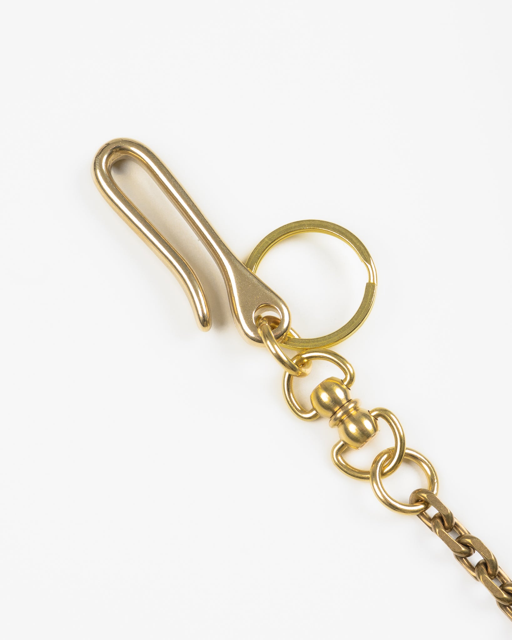 OGL Wallet Chain - Biker