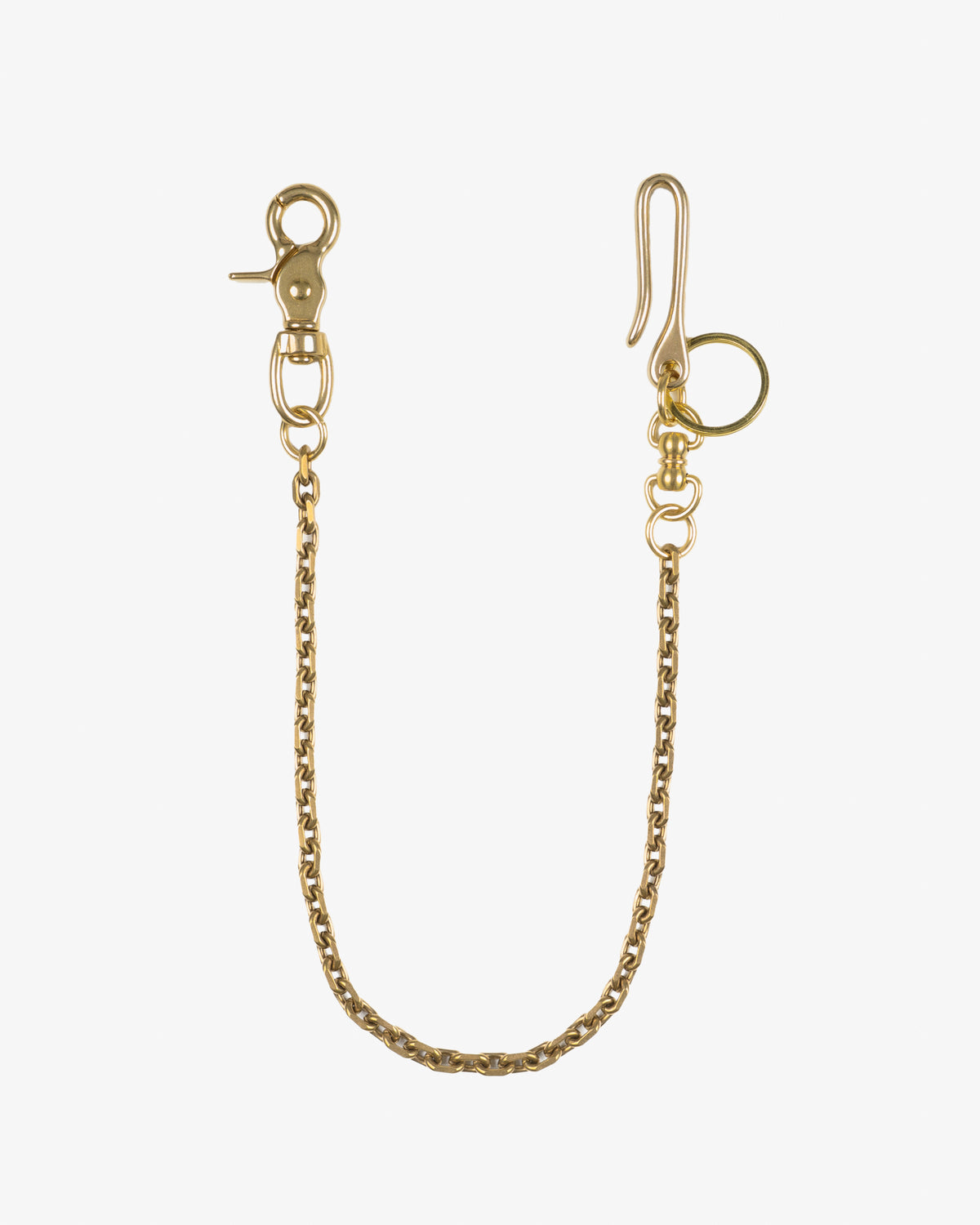 OGL Wallet Chain Biker