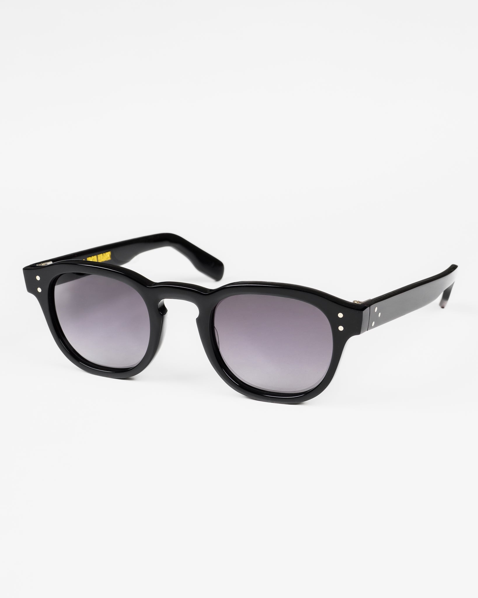 BOLD London Eyewear Barbican - Black