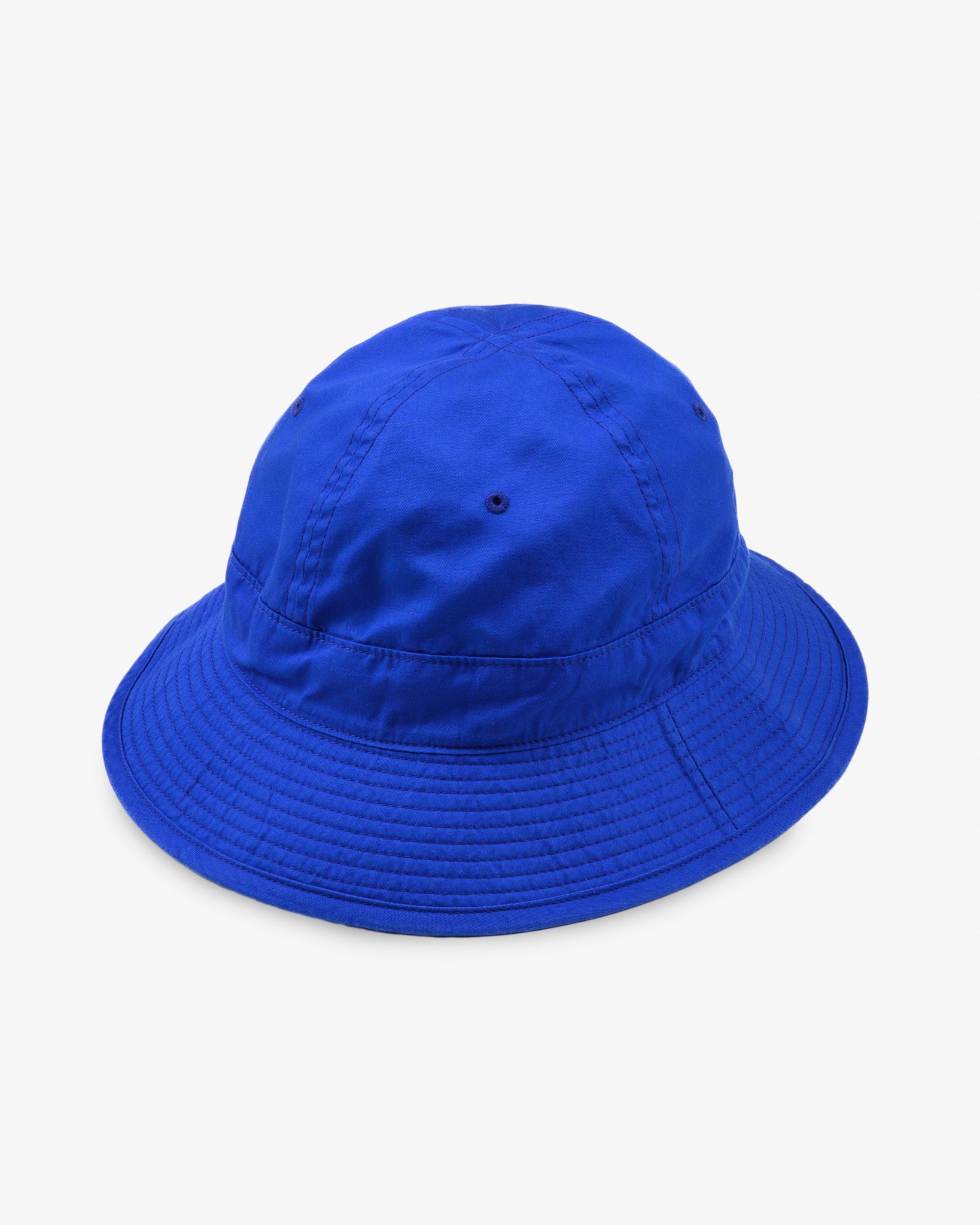 Papa Nui - Nassau Sun Hat - Blue