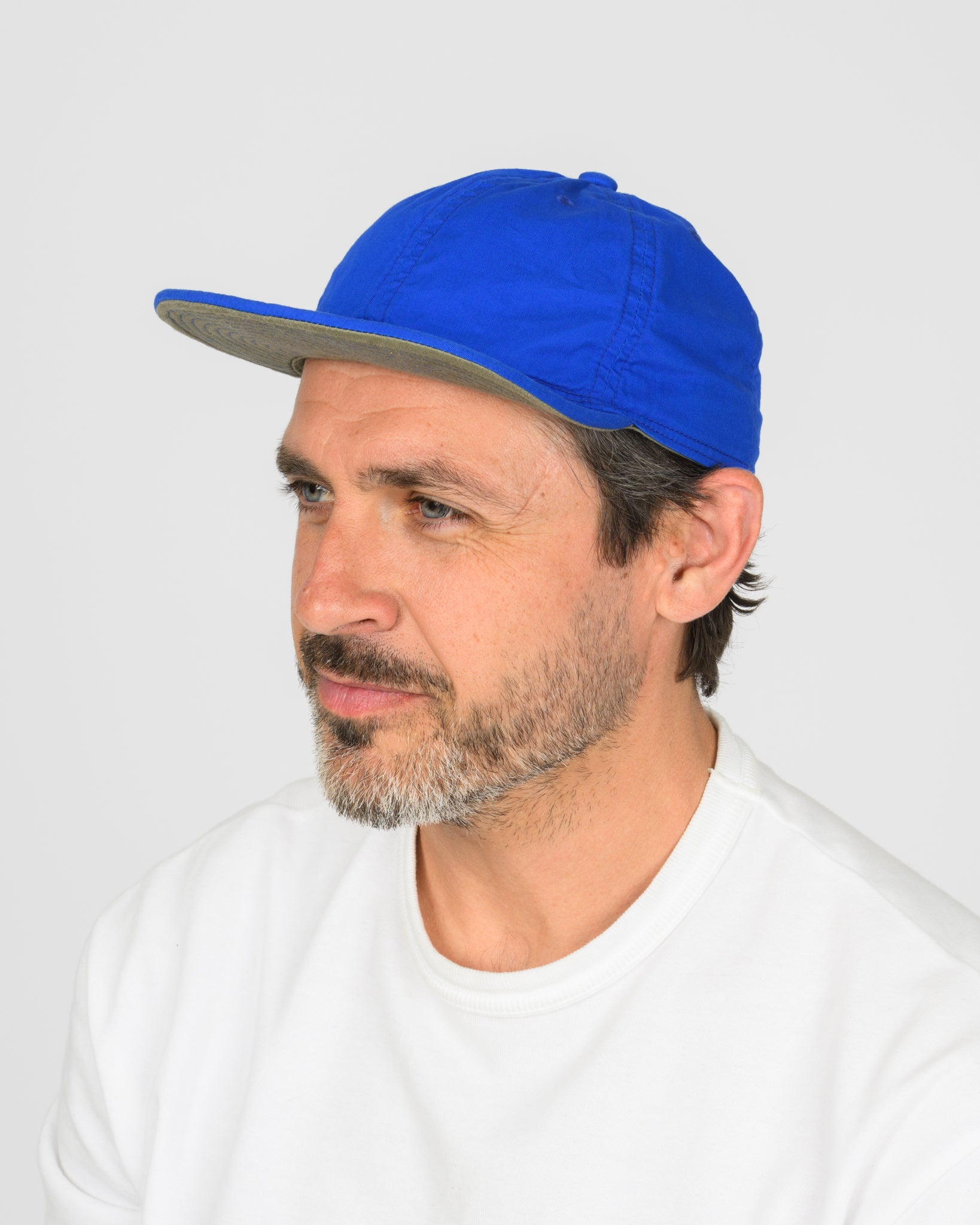 Papa Nui - Nassau Cap - Blue