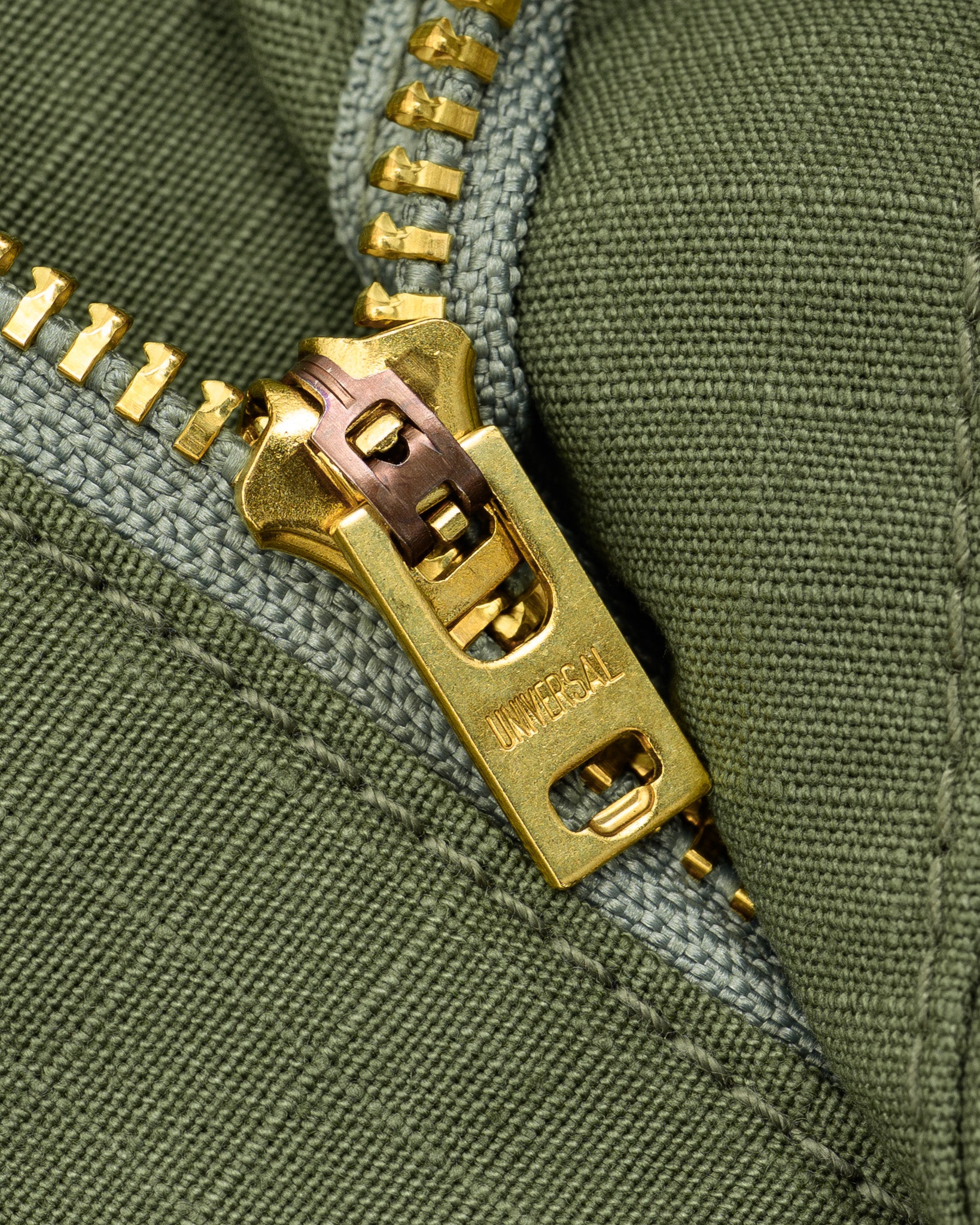 8oz Ripstop Baker Pants - Army Green – Iron Heart
