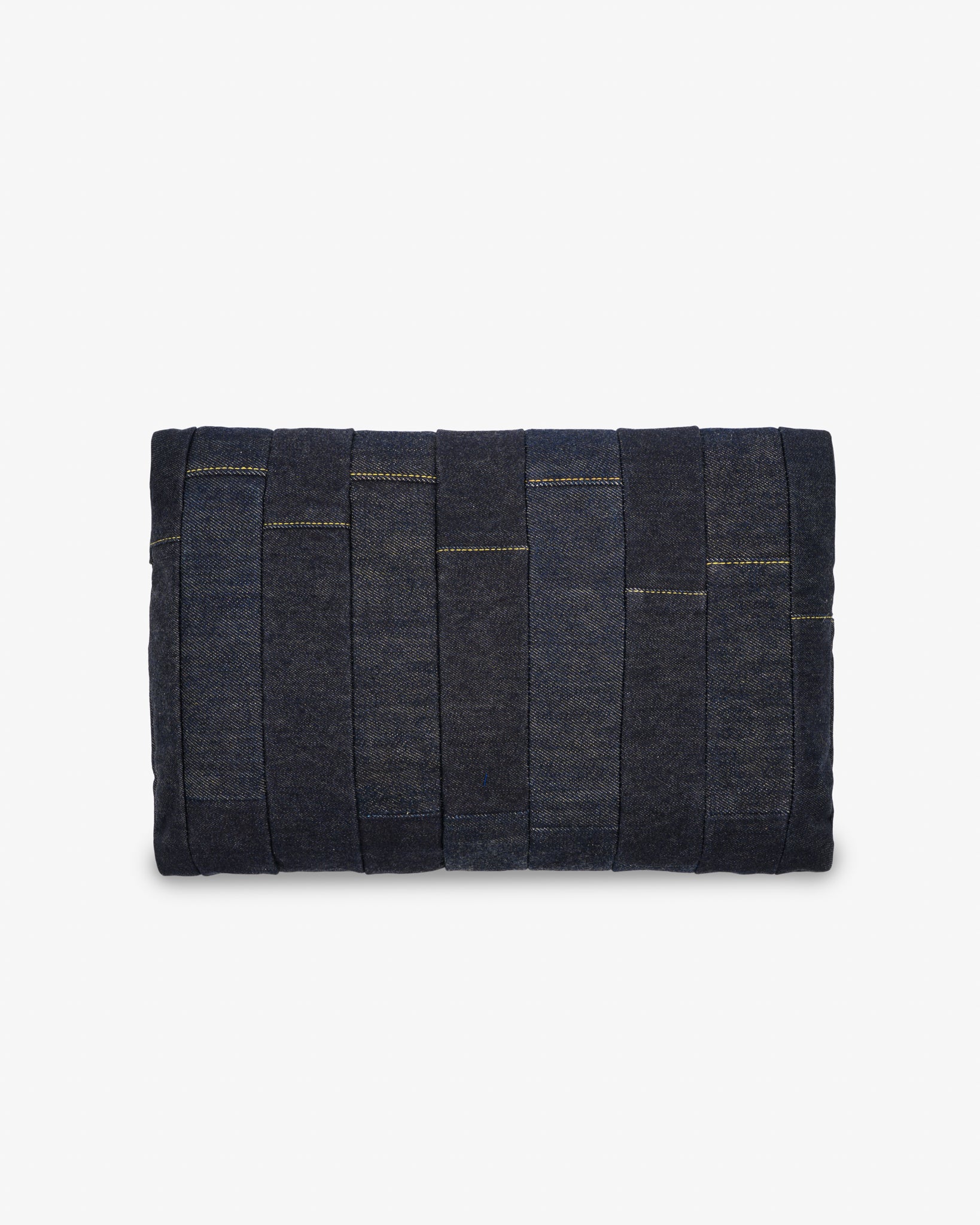 Project RE:LOVE - Swatch Cushion