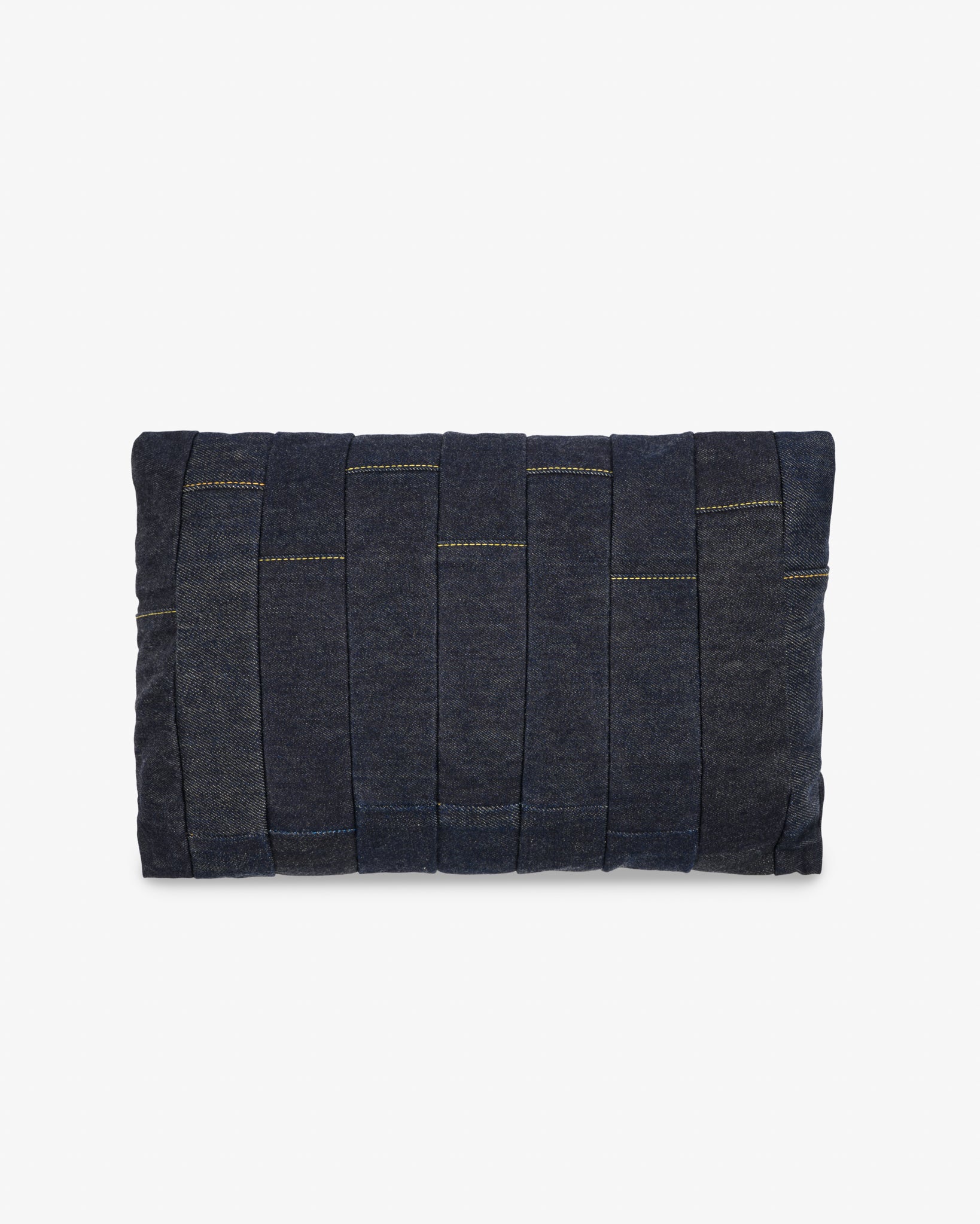 Project RE:LOVE - Swatch Cushion