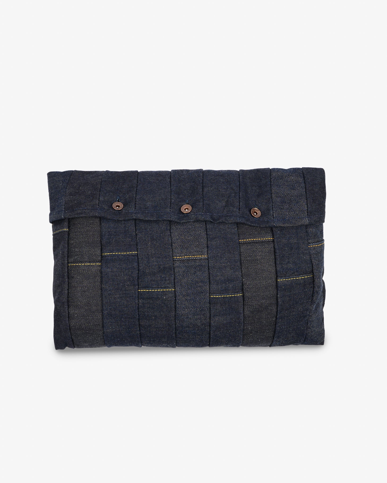 Project RE:LOVE - Swatch Cushion