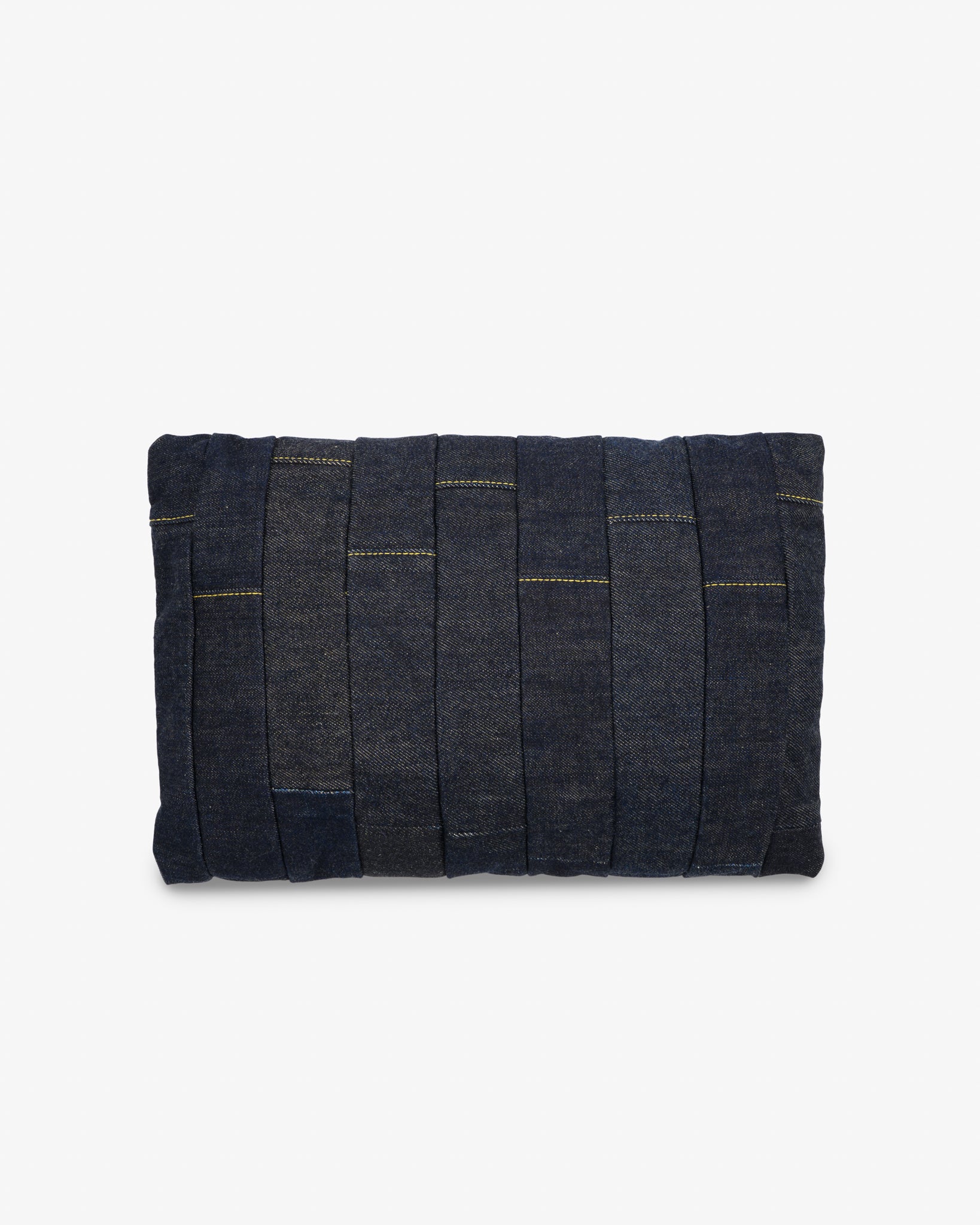 Project RE:LOVE - Swatch Cushion