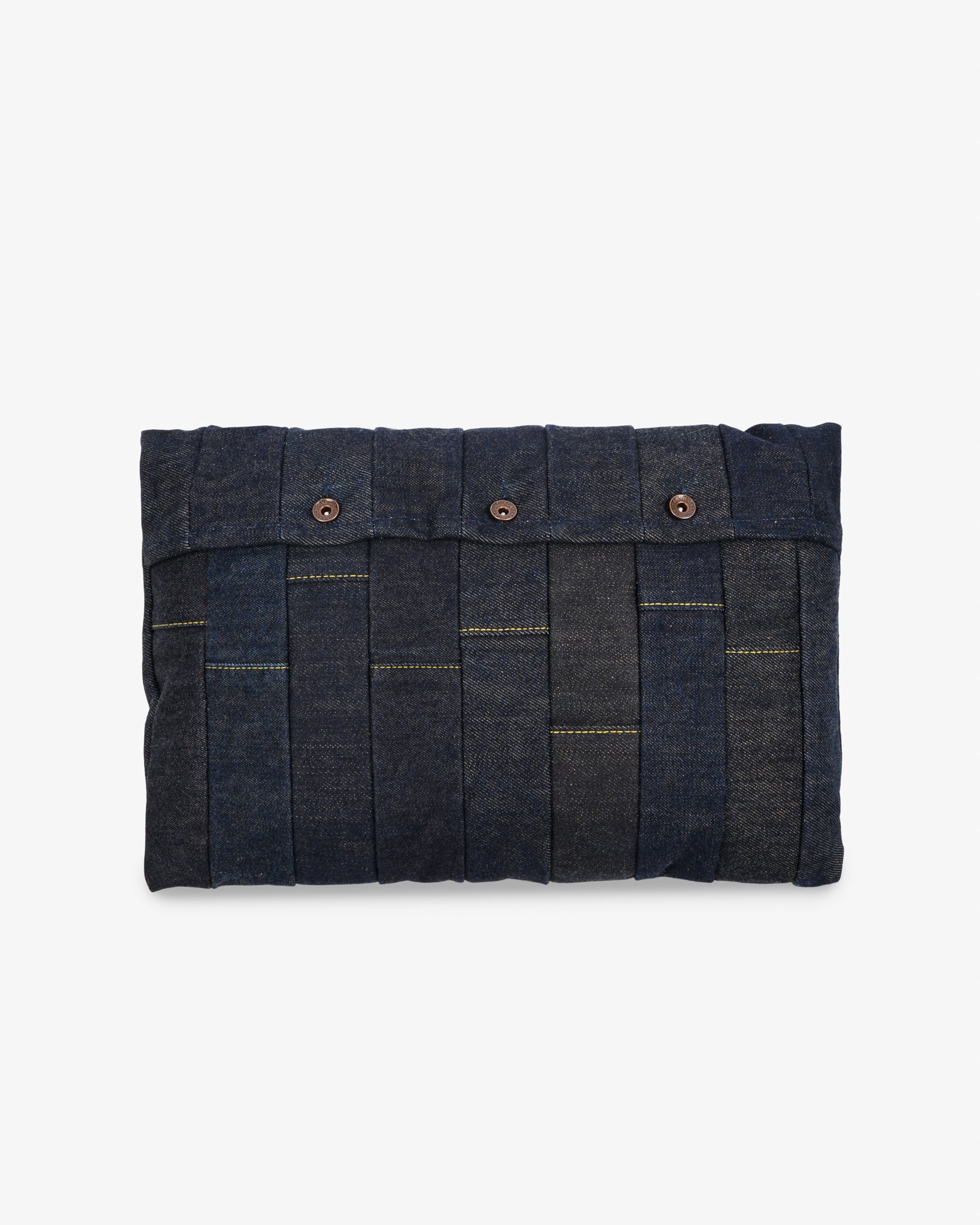 Project RE:LOVE - Swatch Cushion