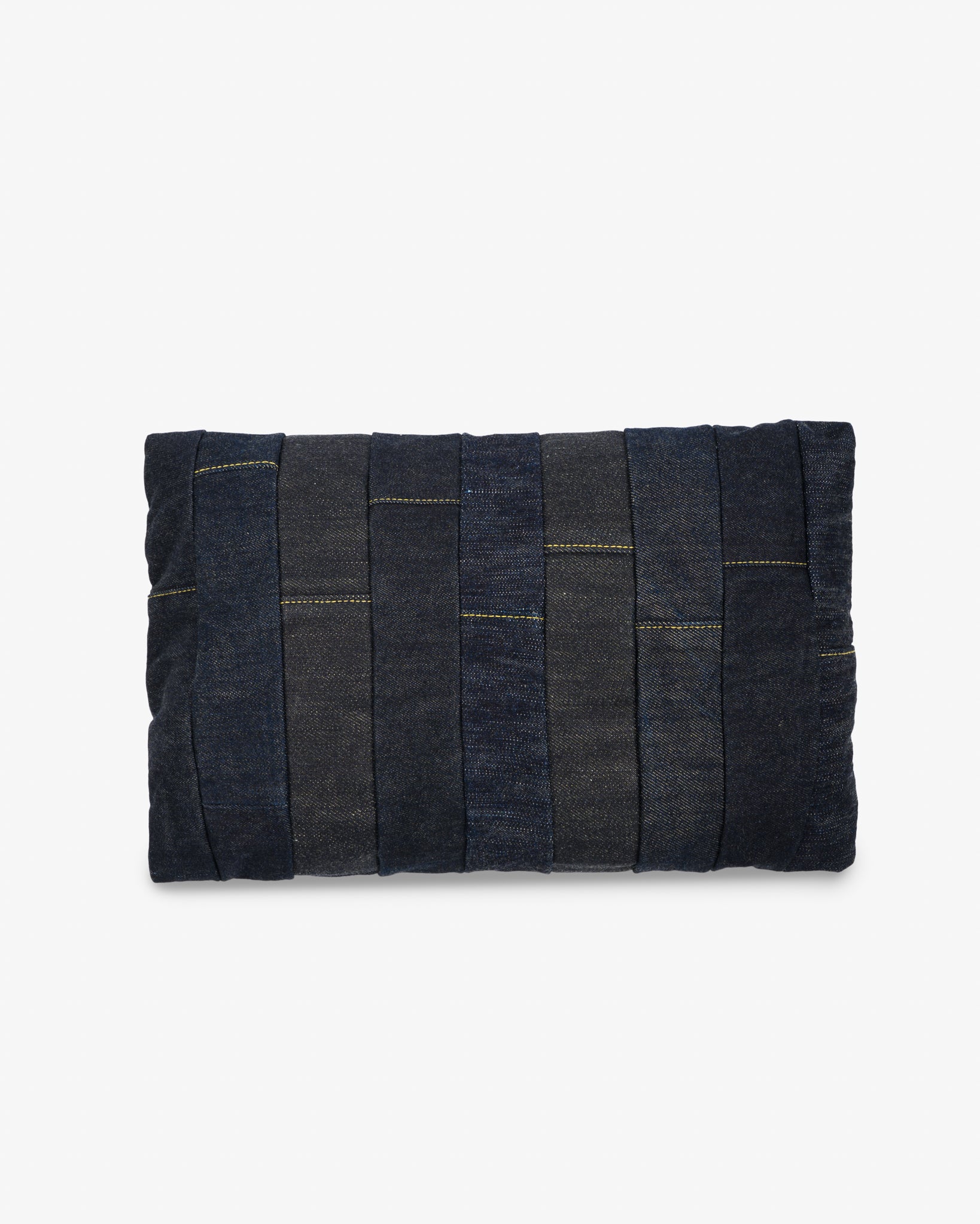 Project RE:LOVE - Swatch Cushion