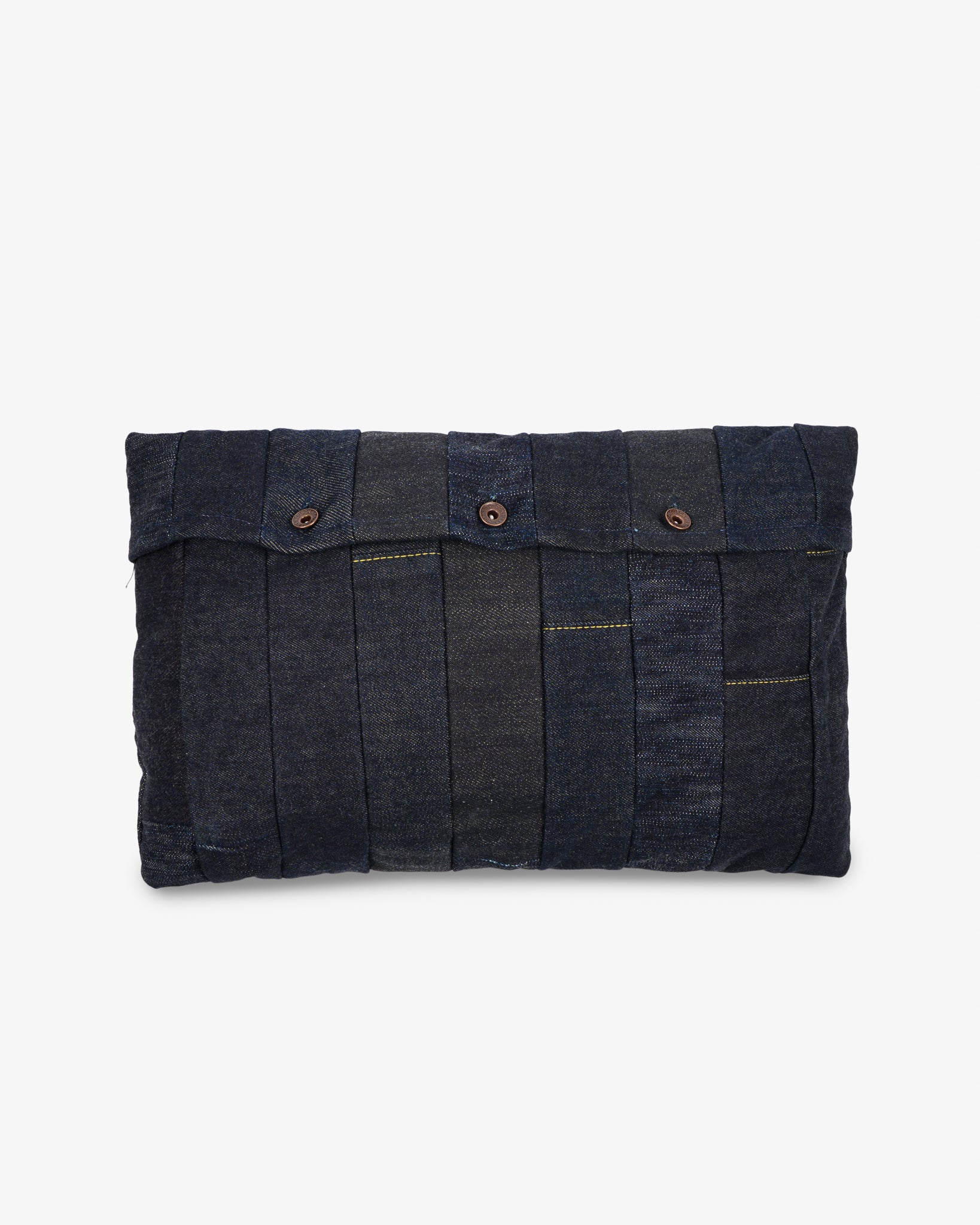 Project RE:LOVE - Swatch Cushion