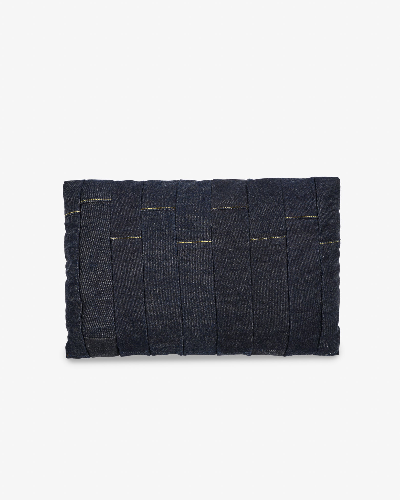 Project RE:LOVE - Swatch Cushion