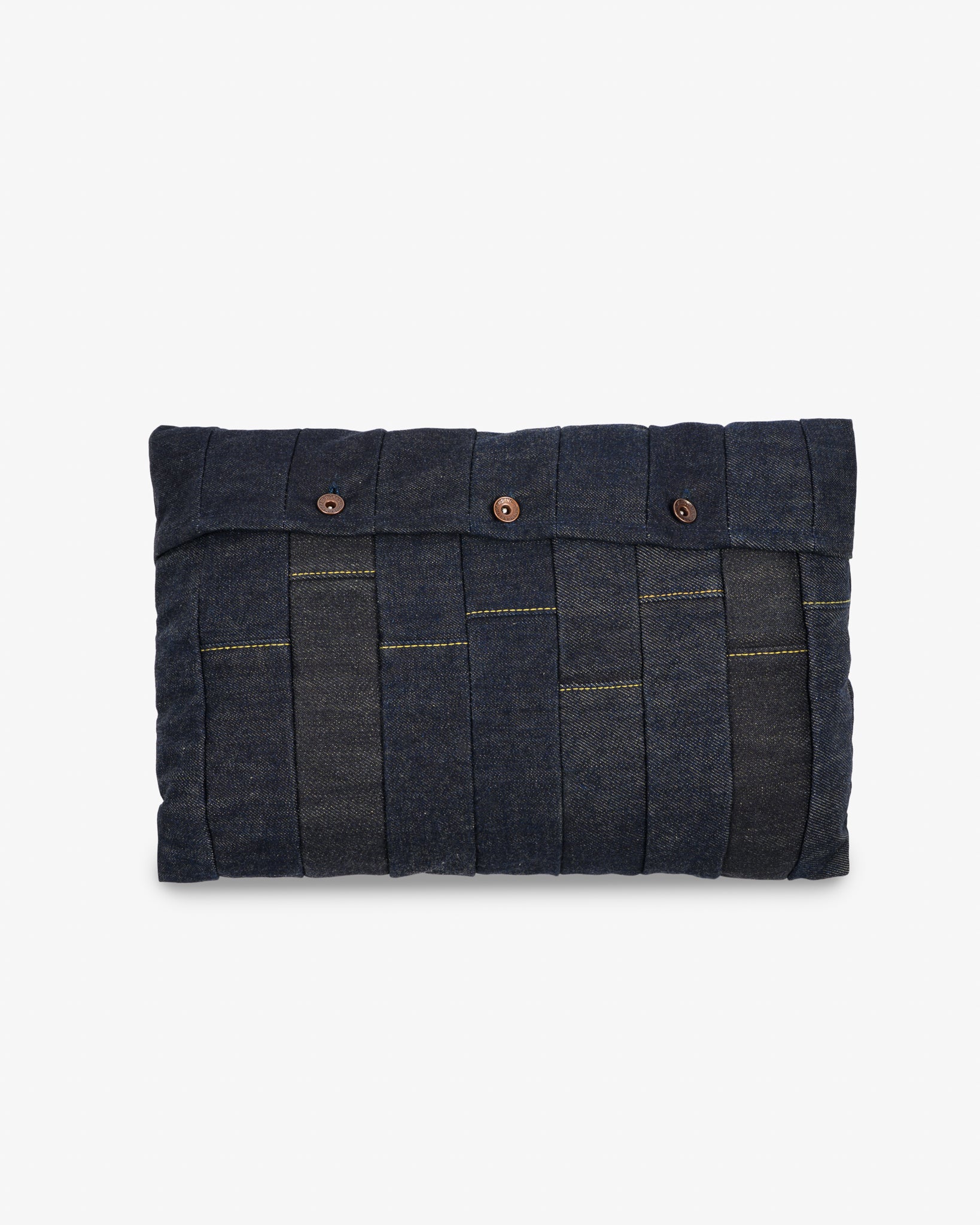 Project RE:LOVE - Swatch Cushion
