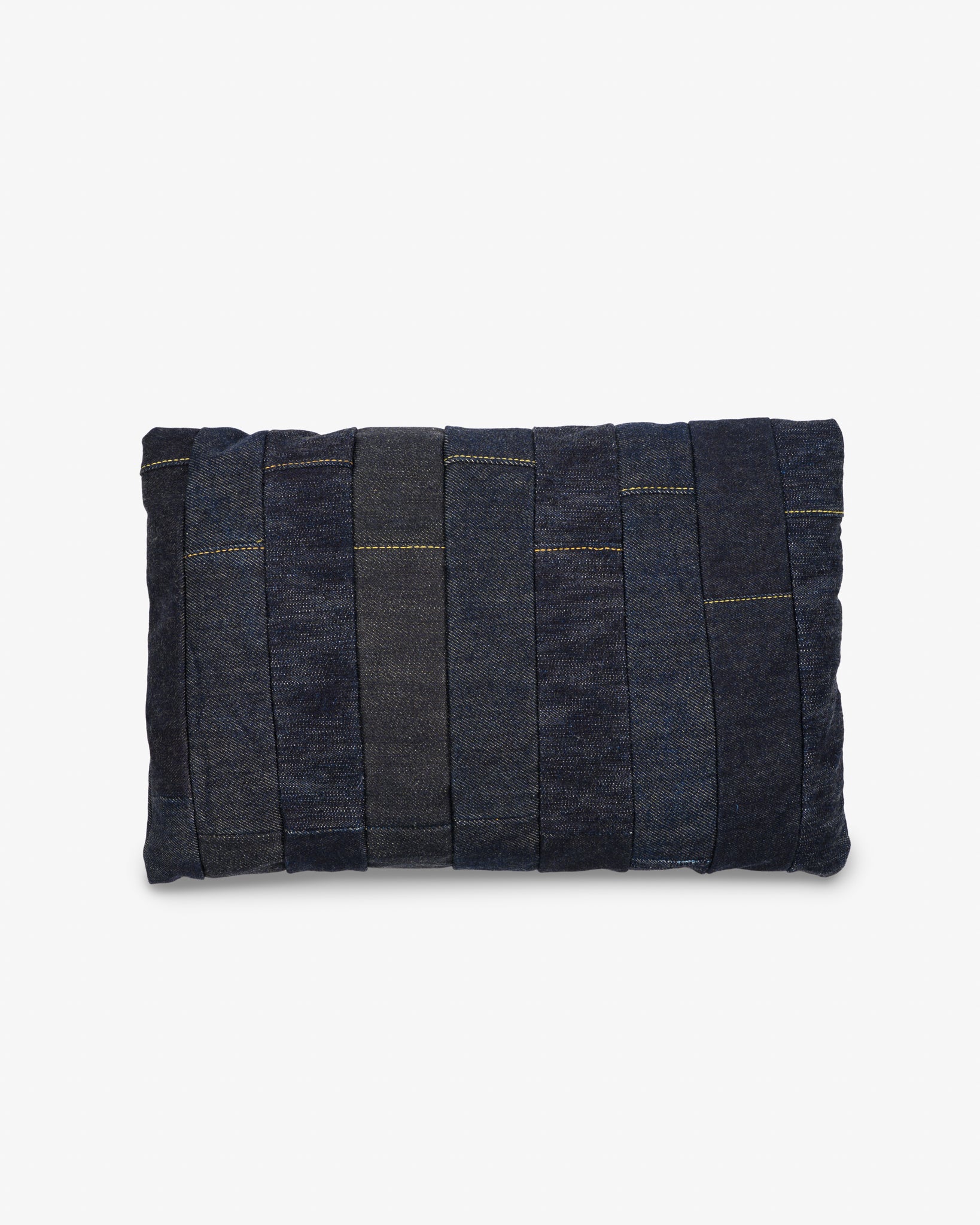 Project RE:LOVE - Swatch Cushion