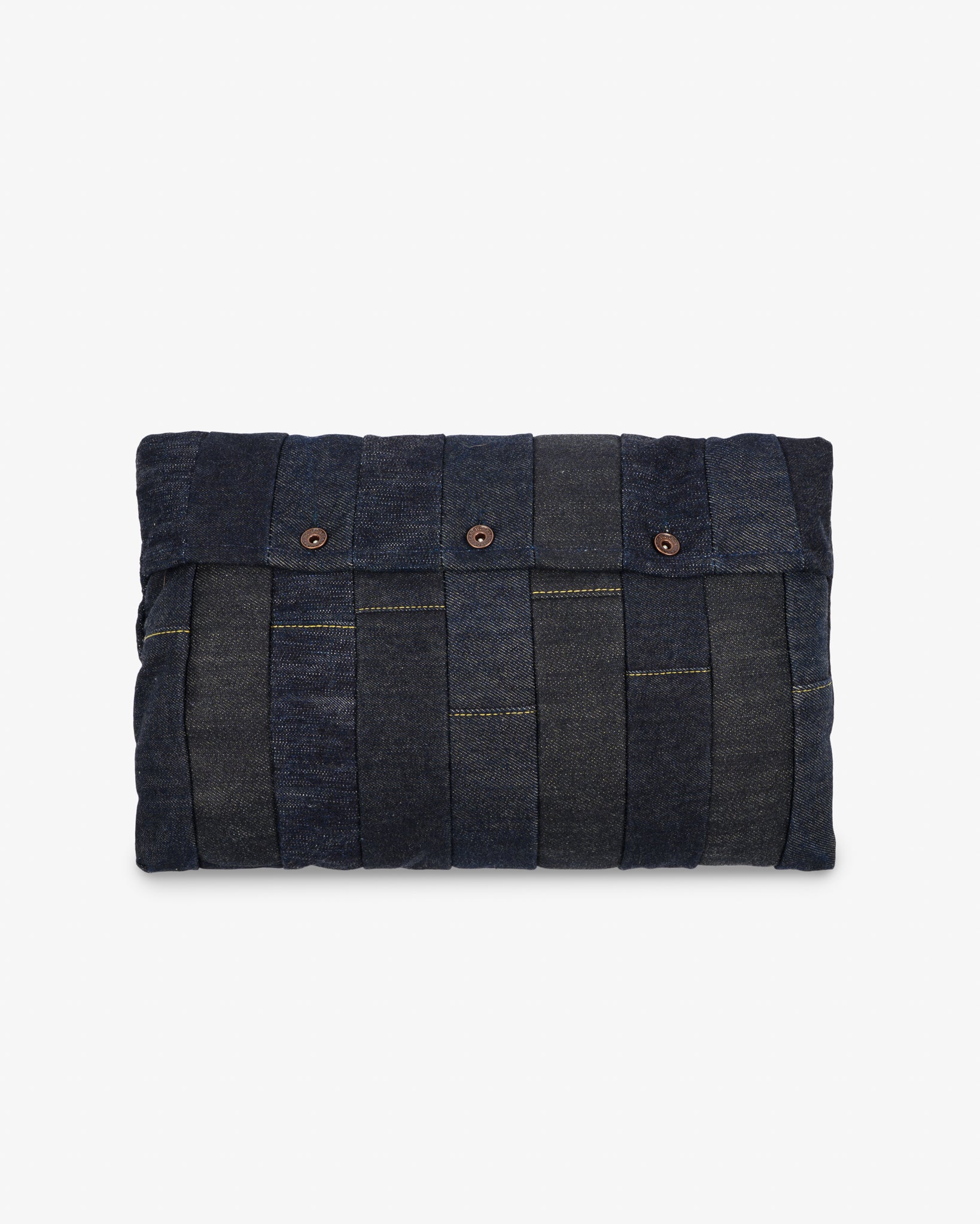 Project RE:LOVE - Swatch Cushion