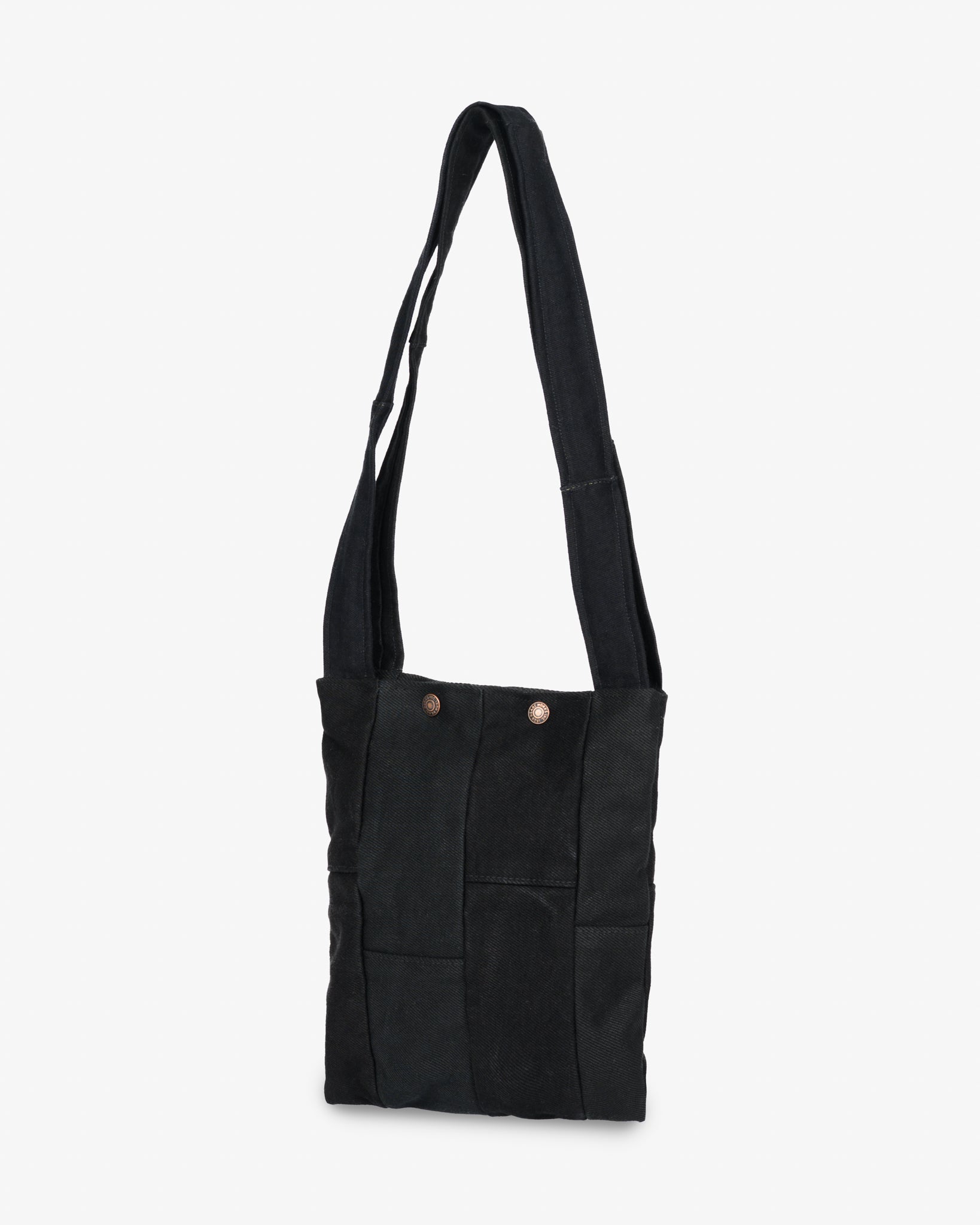 Project RE:LOVE - Swatch Bag