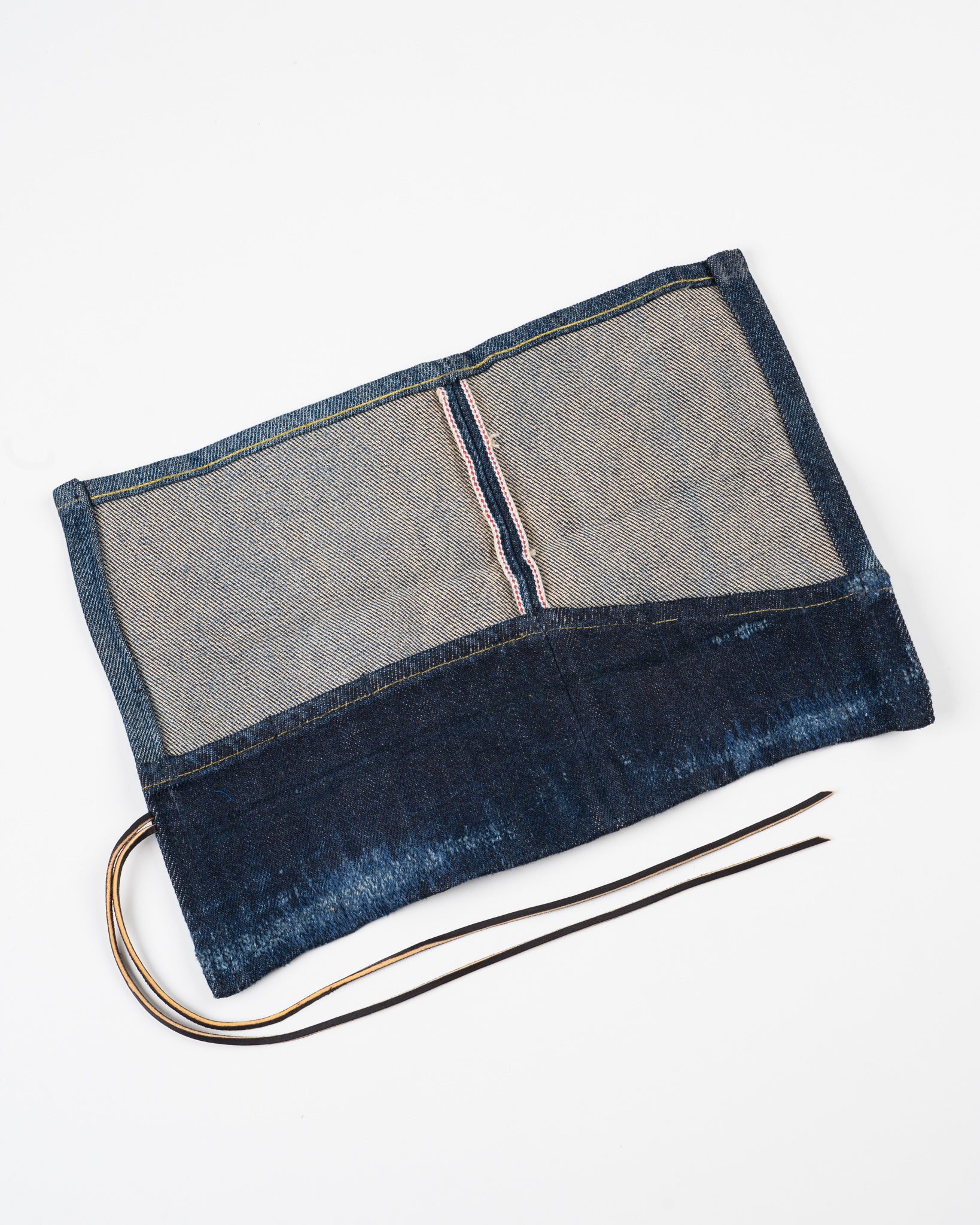 Project RE:LOVE - Small Tool Roll