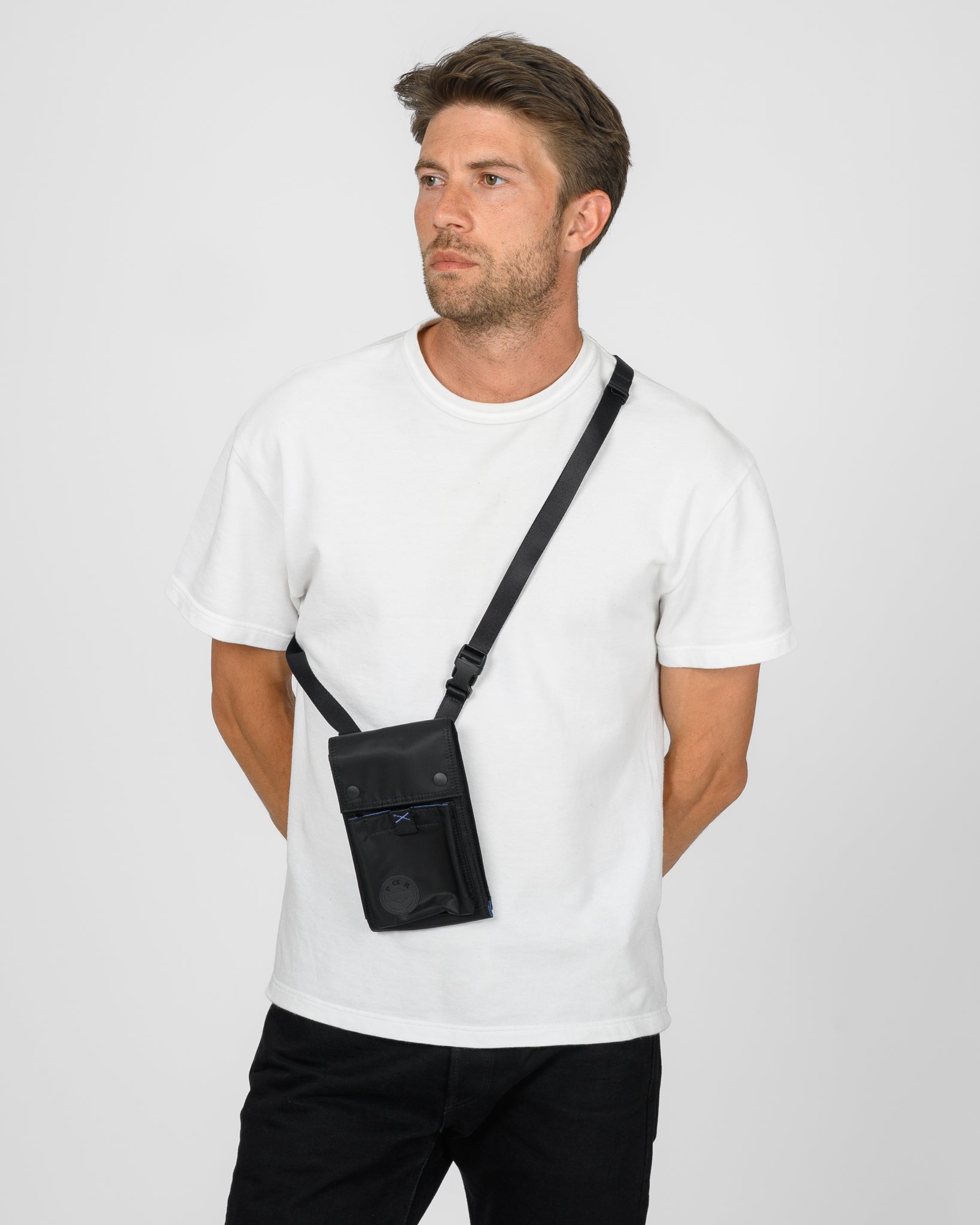 Porter - Yoshida & Co. - PACKS Navigator Shoulder Bag