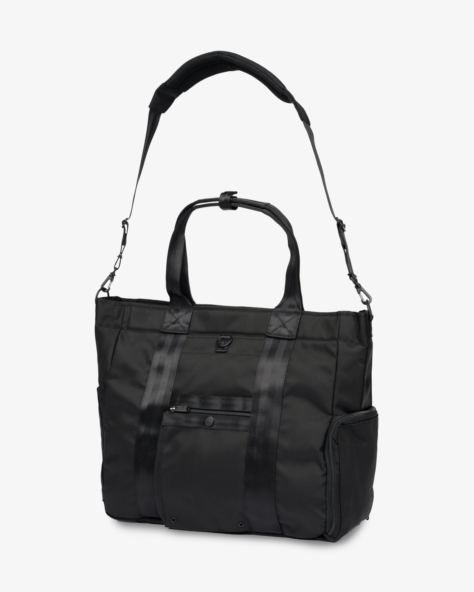 Porter - Yoshida & Co. - Scope Urban Tote Bag - Black