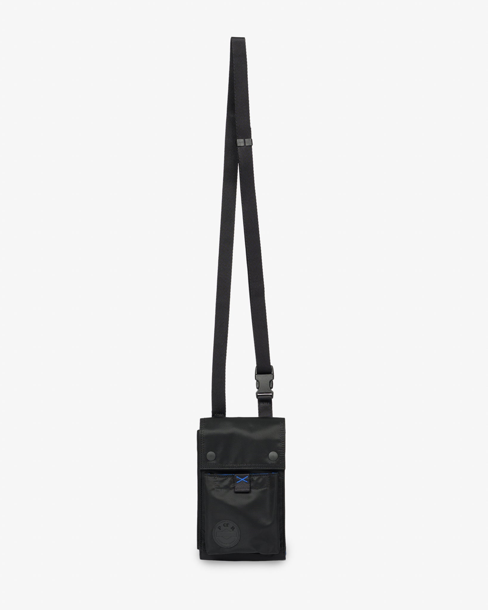 Porter - Yoshida & Co. - PACKS Navigator Shoulder Bag