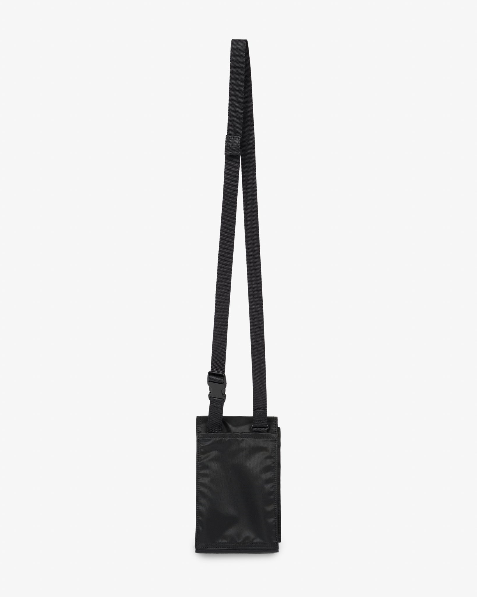Porter - Yoshida & Co. - PACKS Navigator Shoulder Bag – Iron Heart