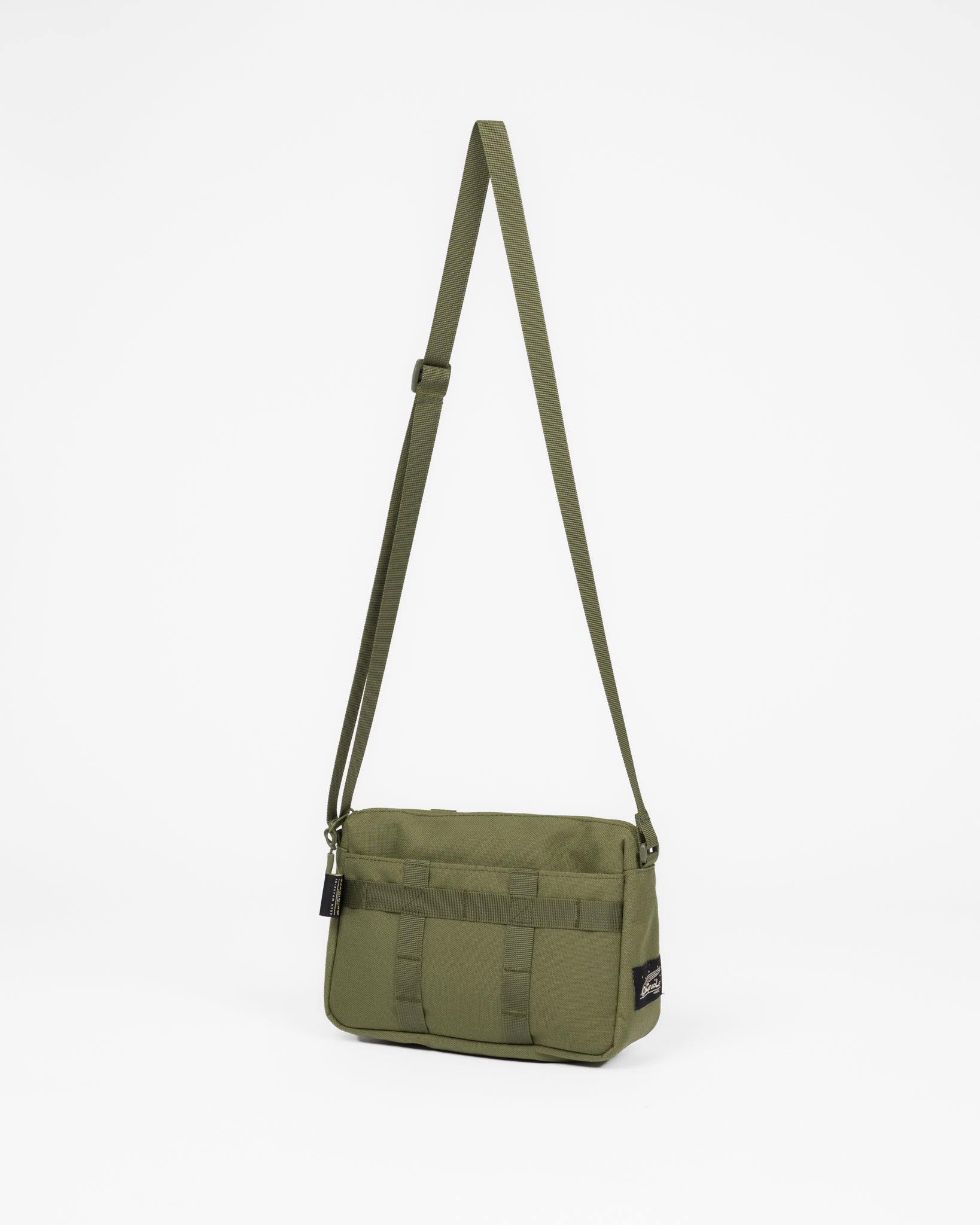 OGL Origo Sling Bag - Olive