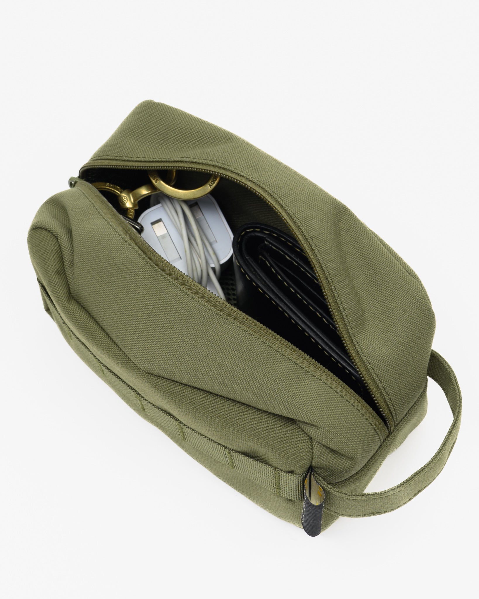 OGL Origo DOPP Kit - Olive