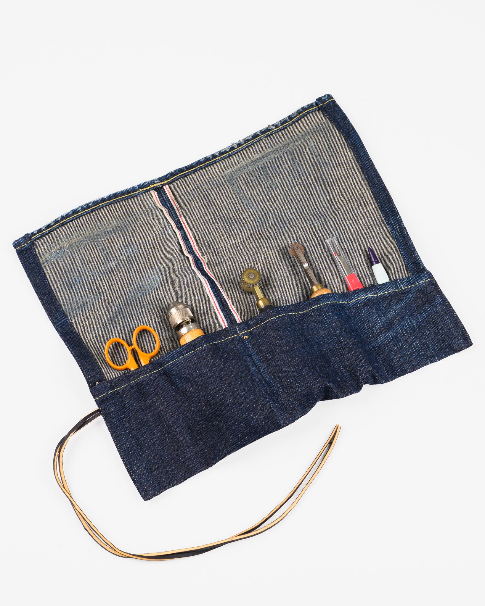 Project RE:LOVE - Small Tool Roll