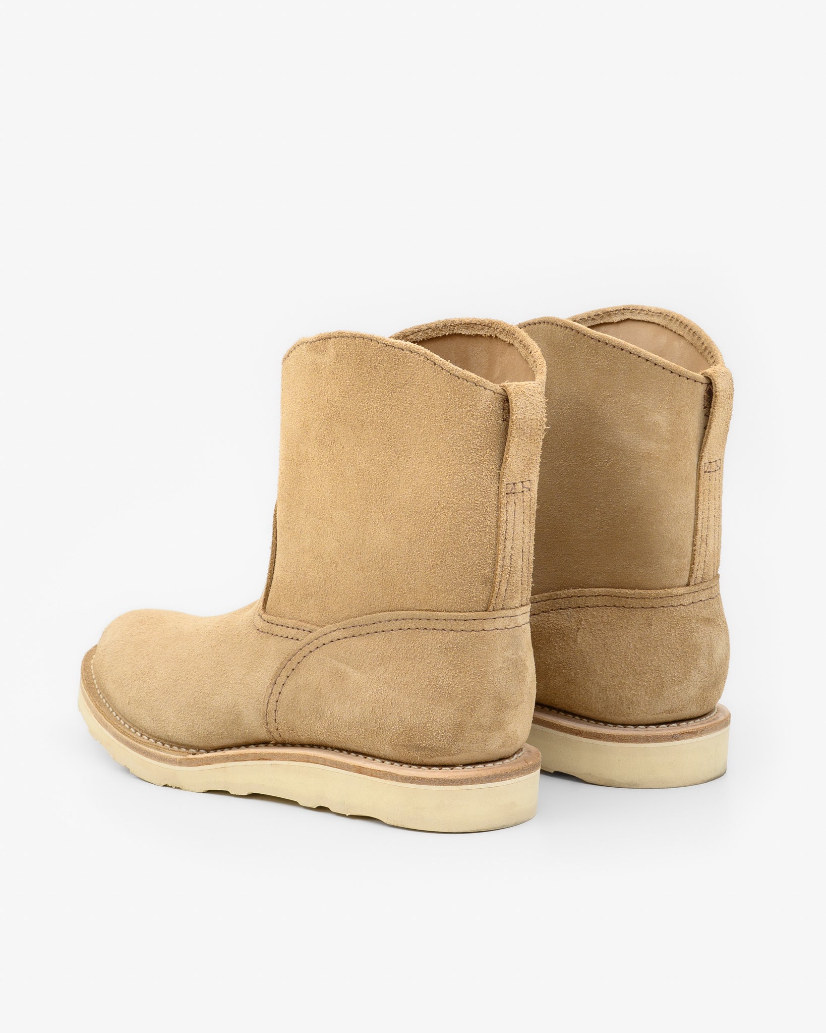 Iron Heart Int'l x Wesco® - 8