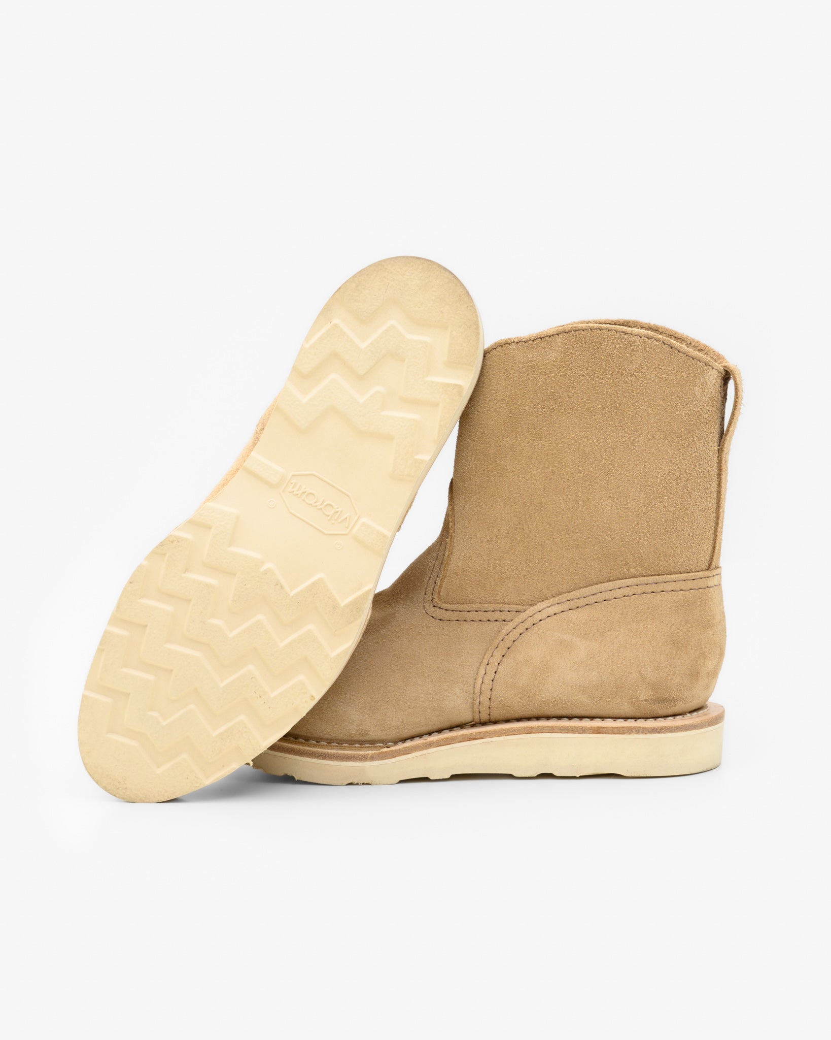 Iron Heart Int'l x Wesco® - 8
