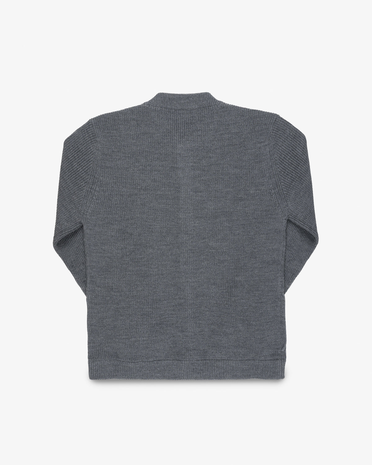 Andersen-Andersen - Skipper Jacket - Grey