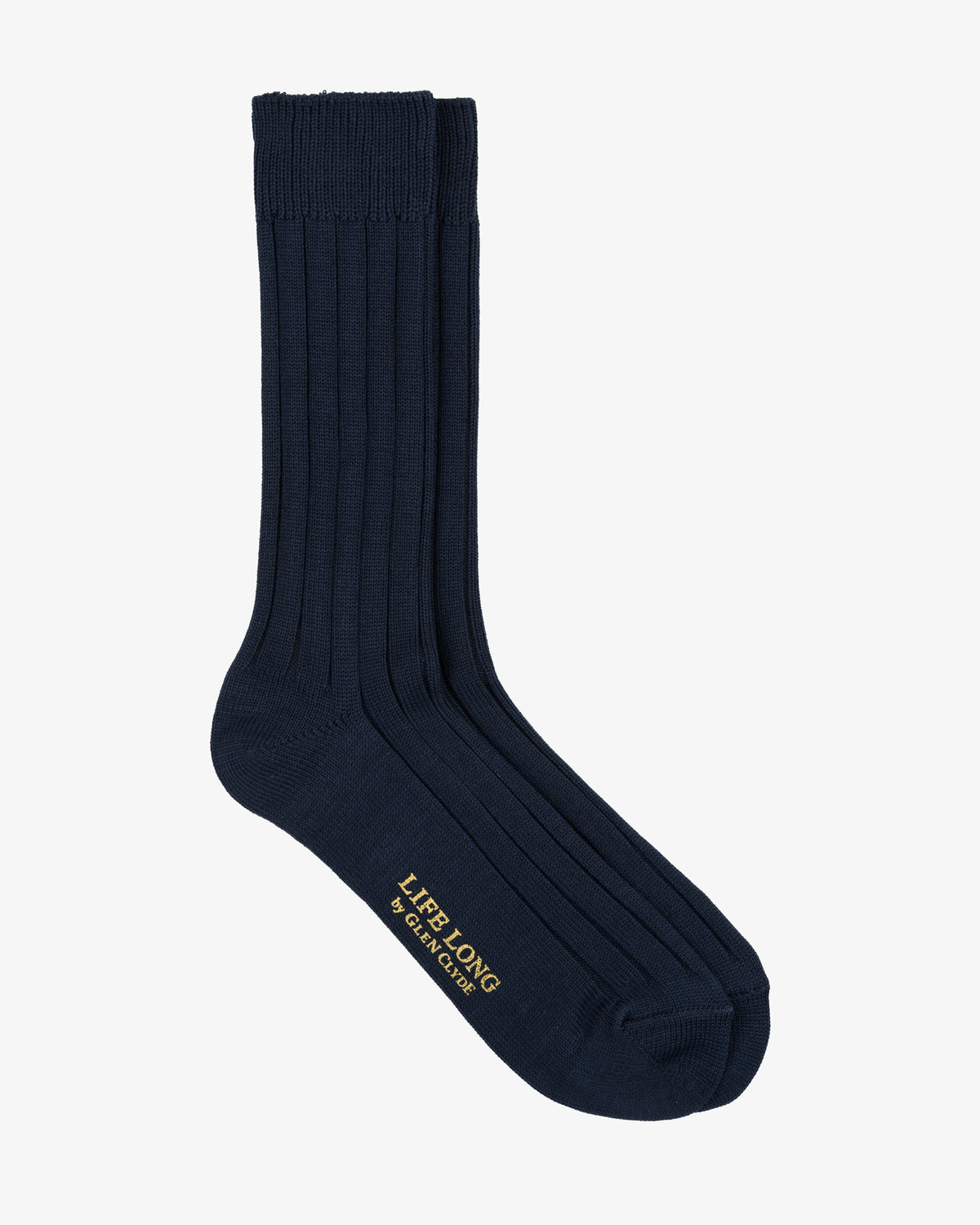 Chup Socks - TS1 "Life Long" Socks with Cordura® - Navy V2