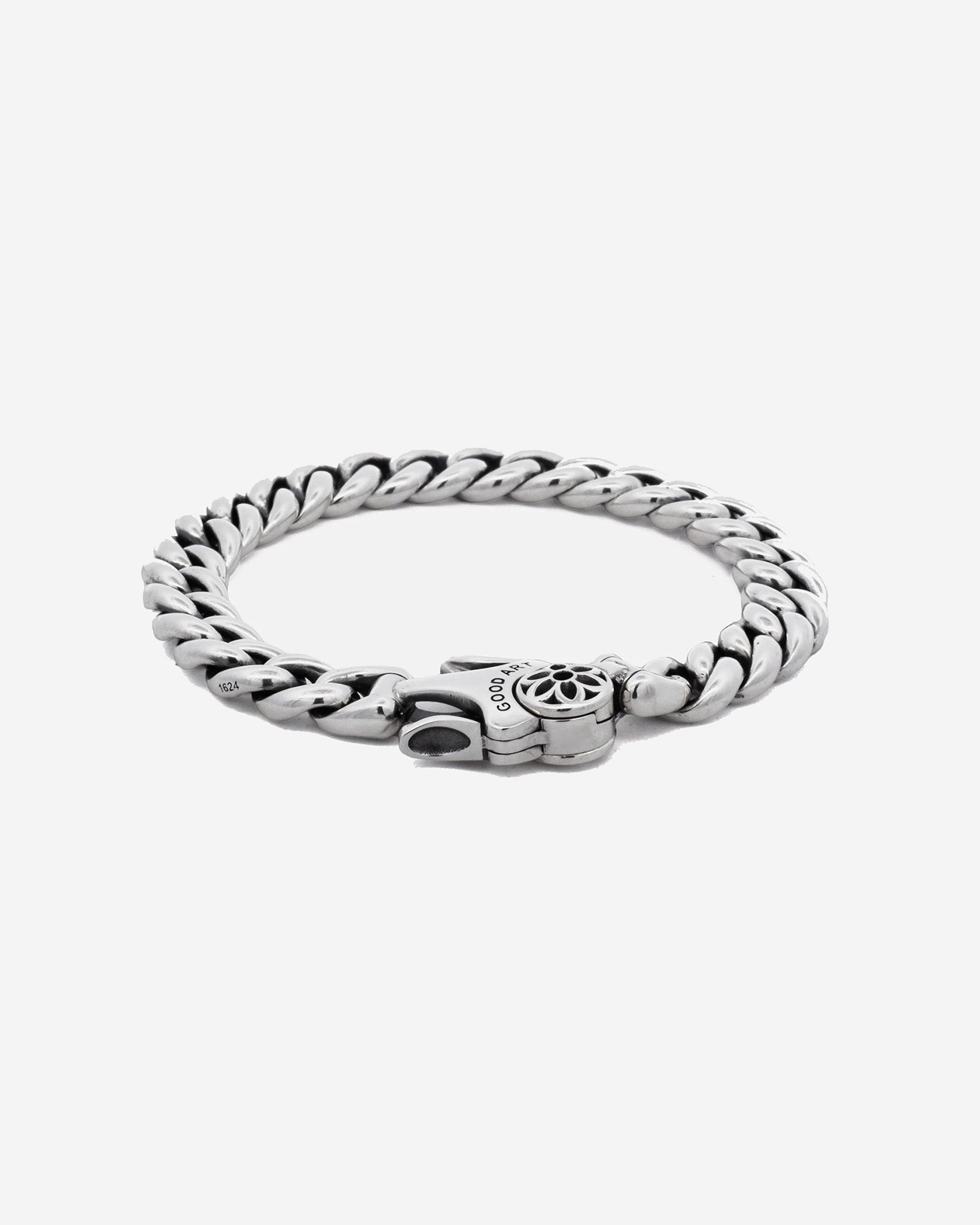 Sterling Silver Jewellery at Iron Heart