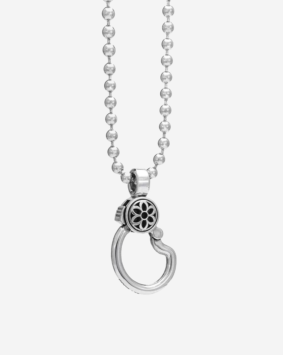 GOOD ART HLYWD Clip 7 Big Arm - Sterling Silver