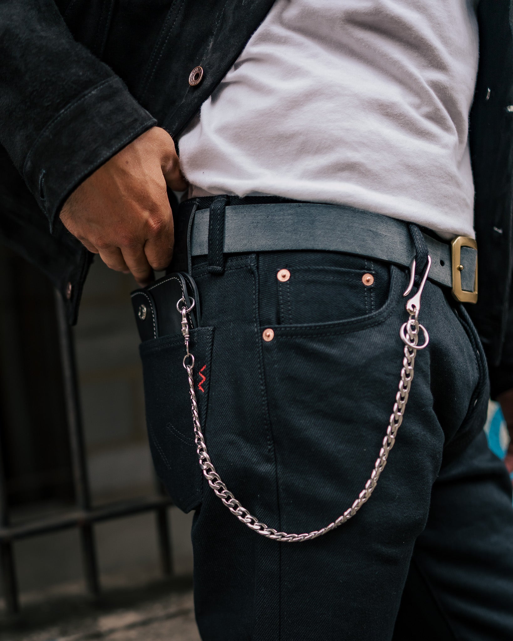 OGL Wallet Chain - Type 3