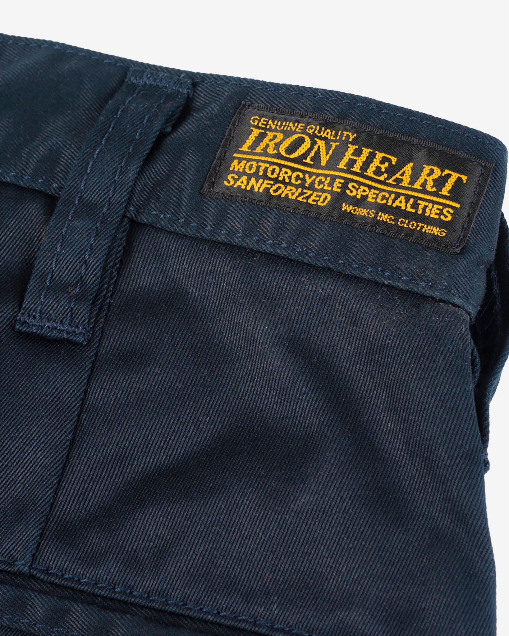 【725】 IRON HEART 11ozウエポン チノショーツ 34 725】 IRON HEART 11ozウエポン チノショーツ 34 パンツ