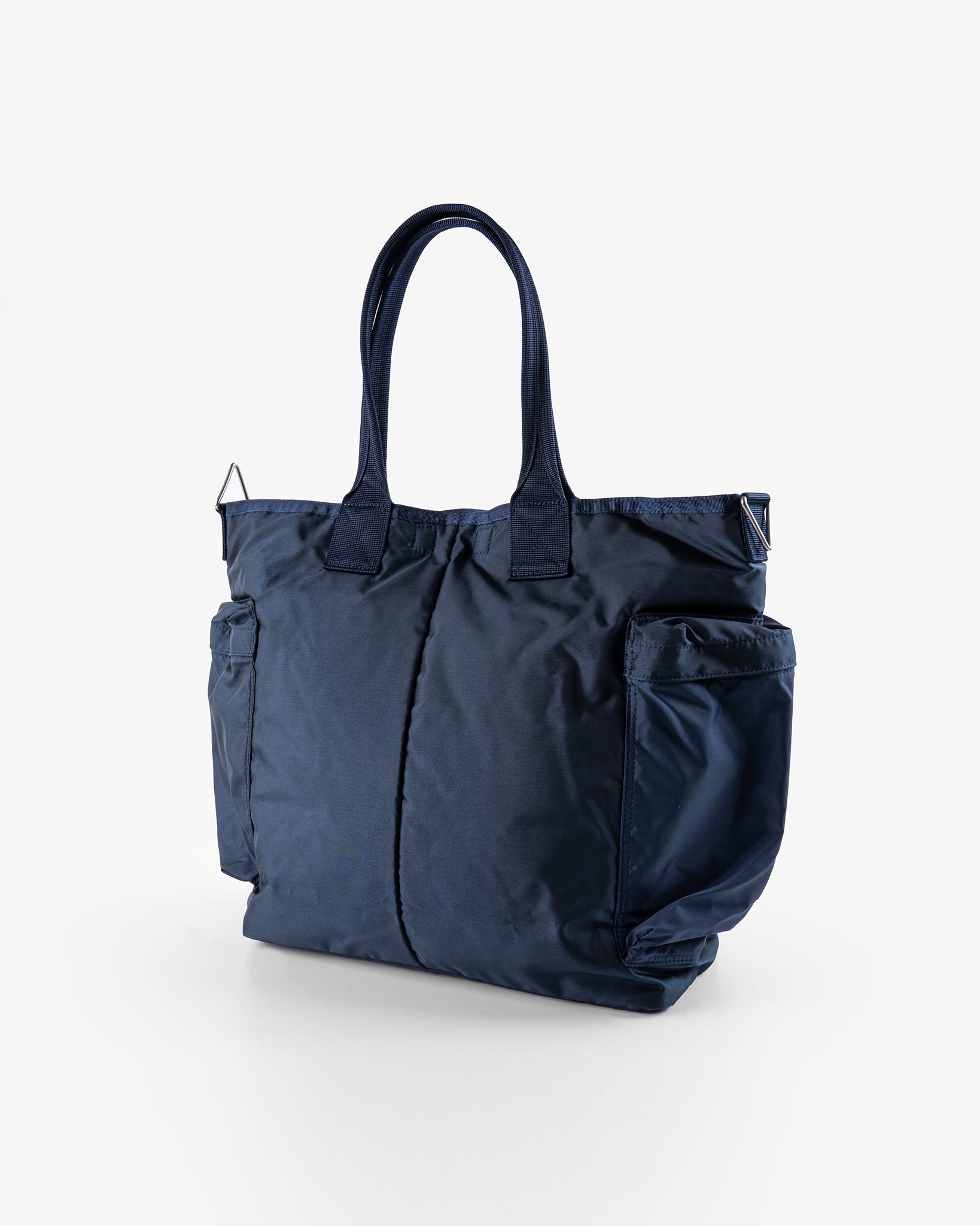 Ameri / MEDI 2WAY MILITARY TOTE BAG(IVO)