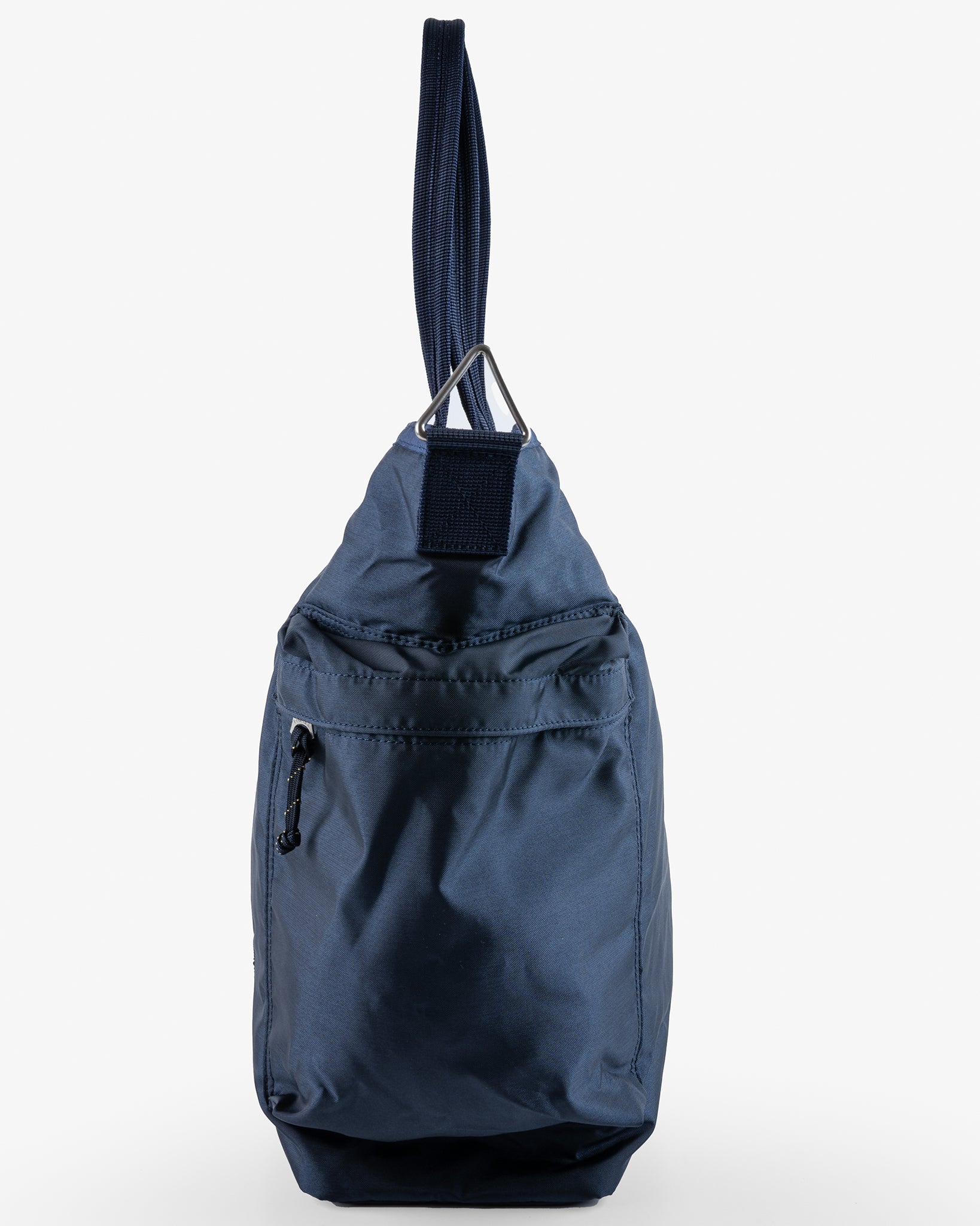 Porter - Yoshida & Co. - Force 2Way Tote Bag - Navy Blue – Iron Heart