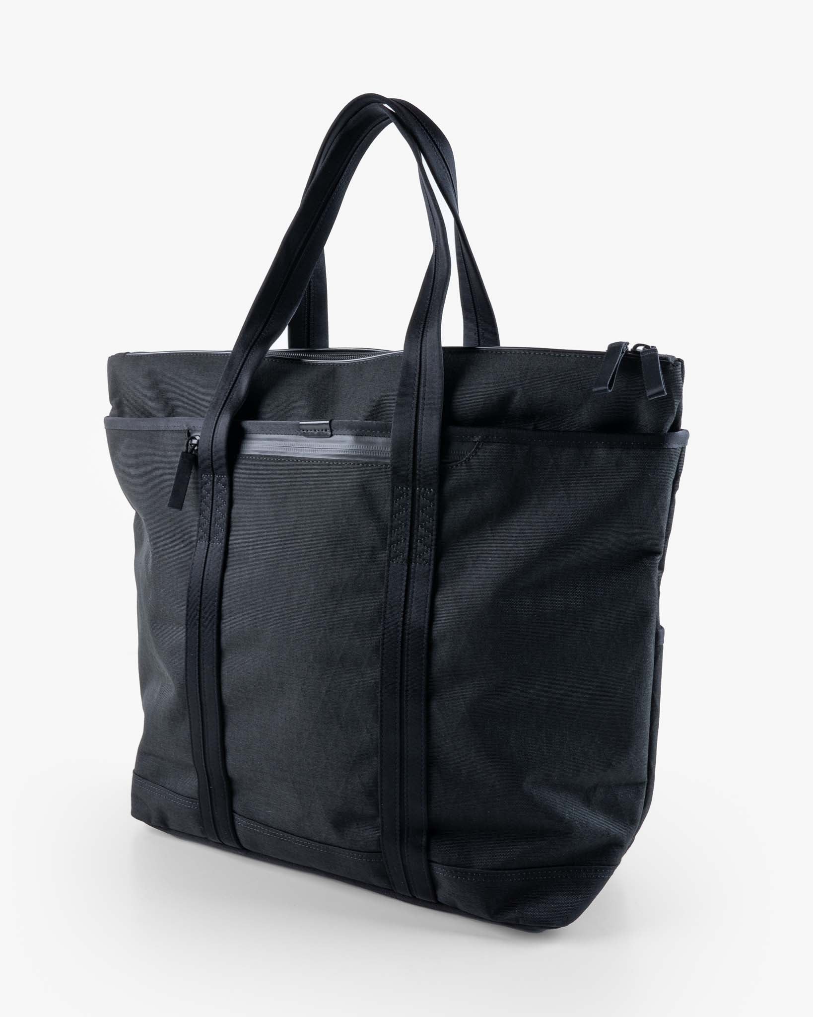 Porter - Yoshida & Co. - Hybrid Tote Bag - Black – Iron Heart