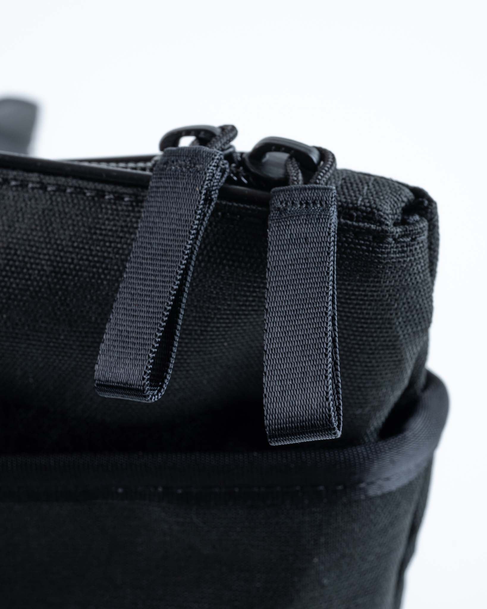 Porter - Yoshida & Co. - Hybrid Tote Bag - Black – Iron Heart