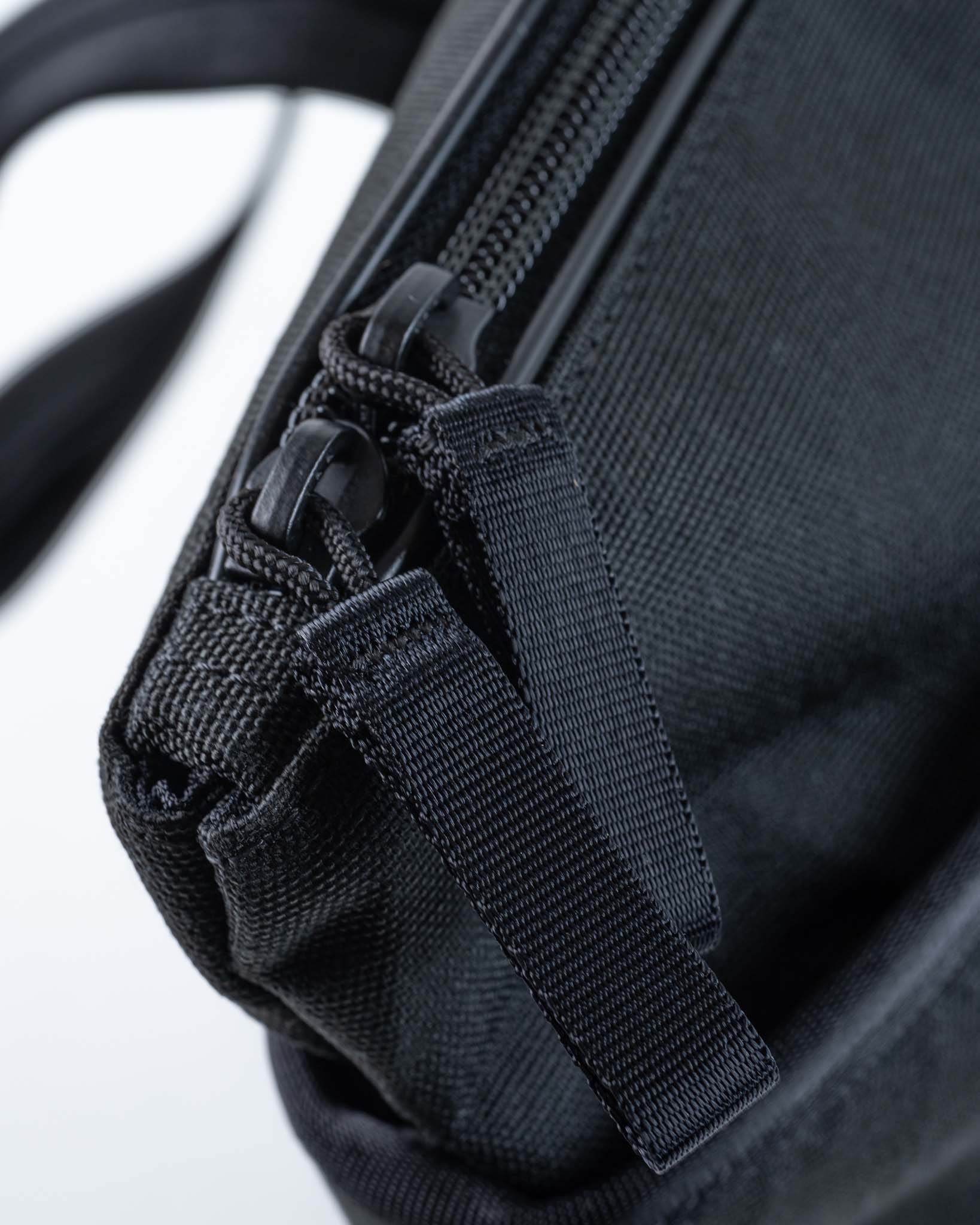 Porter - Yoshida & Co. - Hybrid Tote Bag - Black – Iron Heart