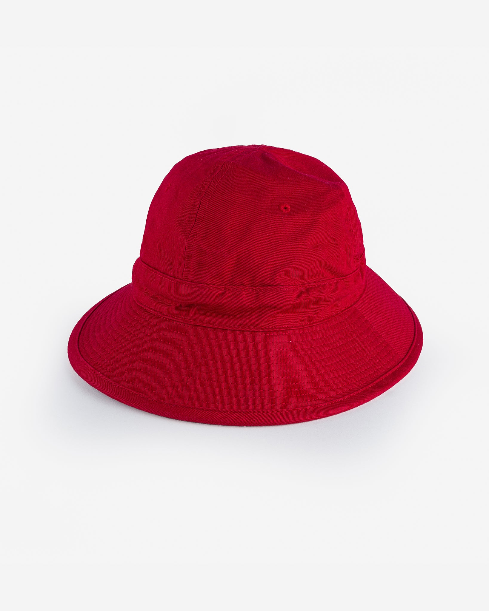 Papa Nui - Sierra Hat - Red