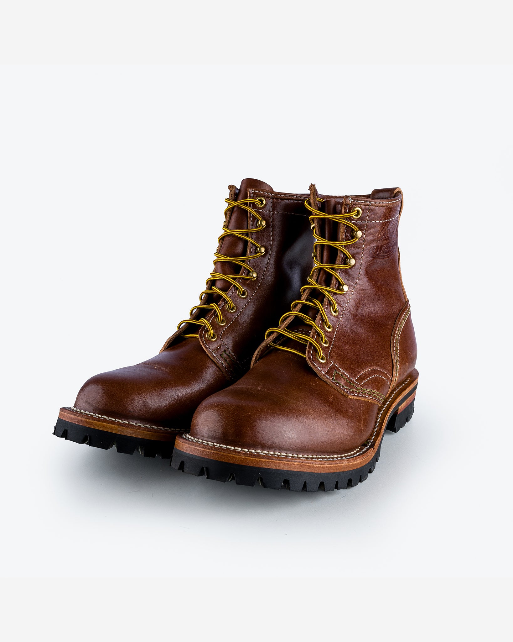 Iron Heart Int'l x Wesco® - 8