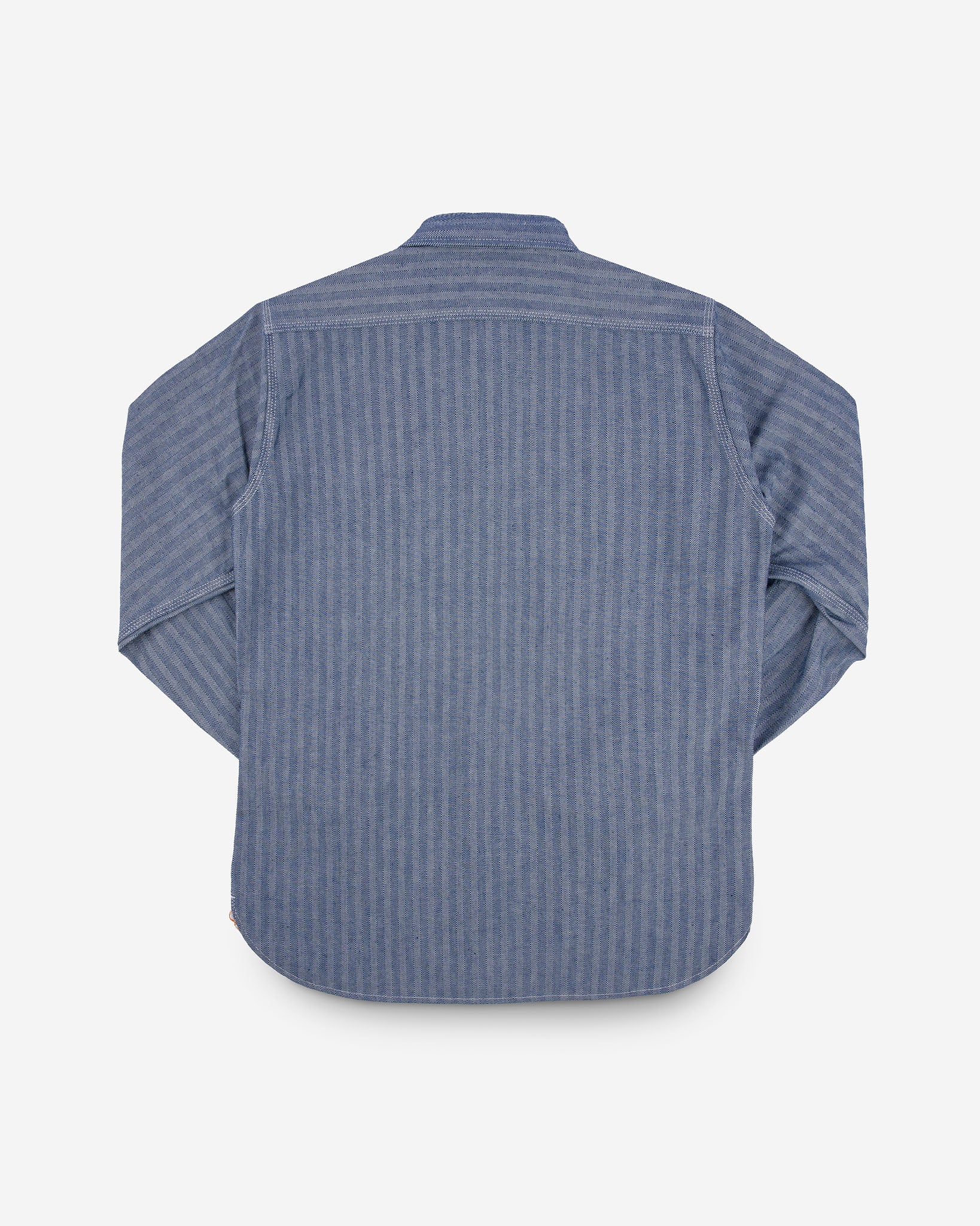 Iron Heart 12oz Herringbone Workshirt