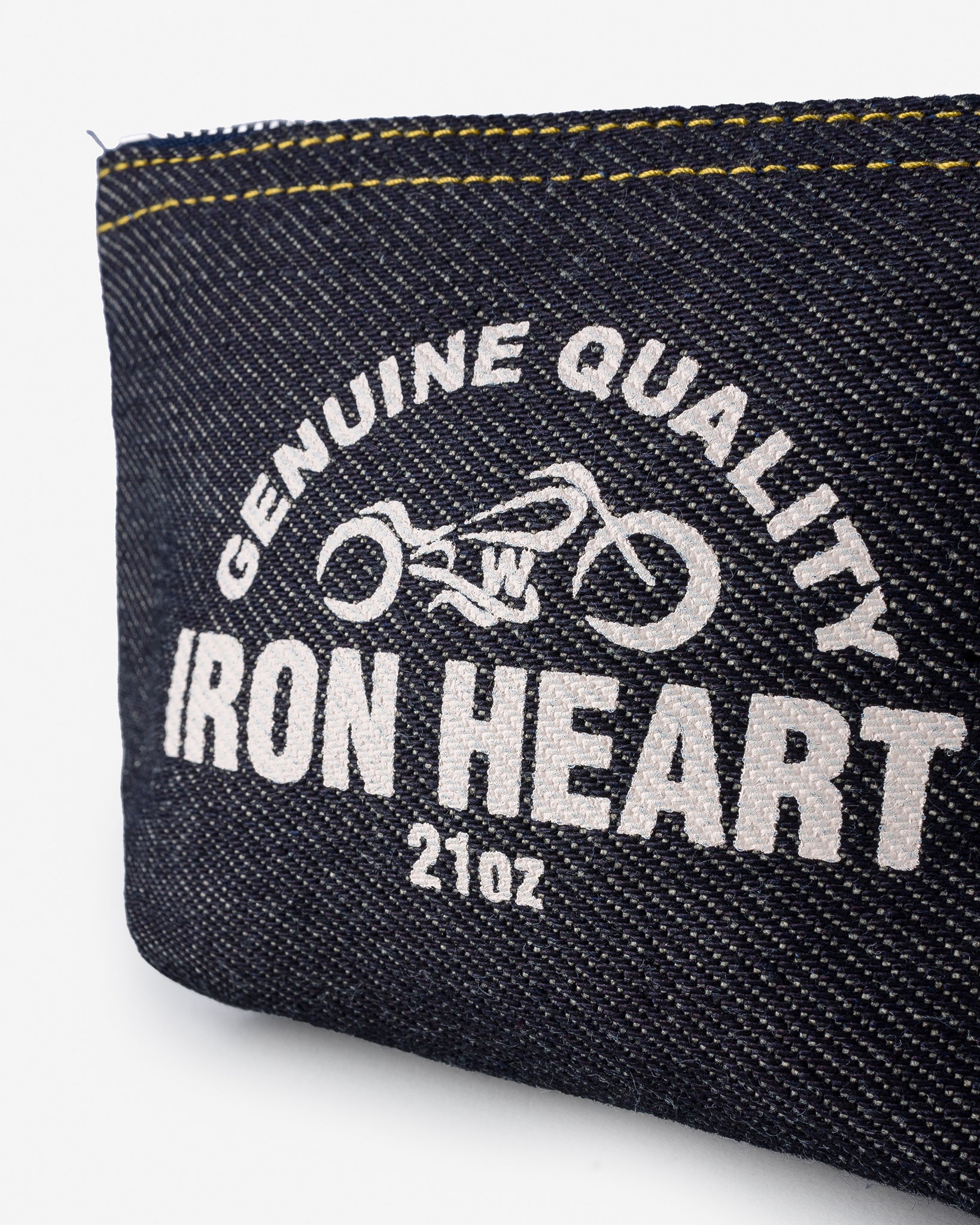 今市隆二　RILY Heart Logo Game Bag RILY Heart Logo Game Bag ブラウン 【公式通販】