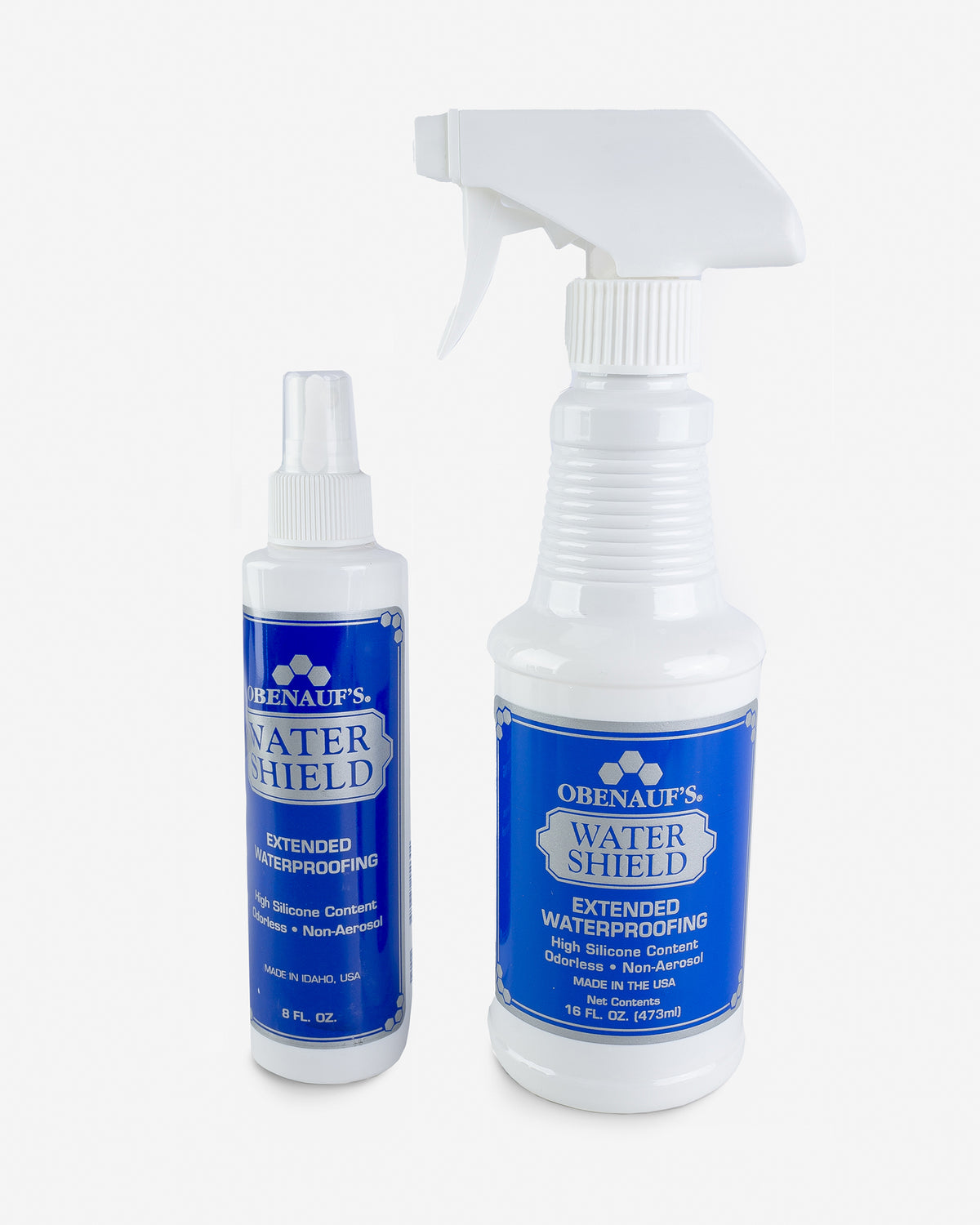 Obenauf' s Water Shield