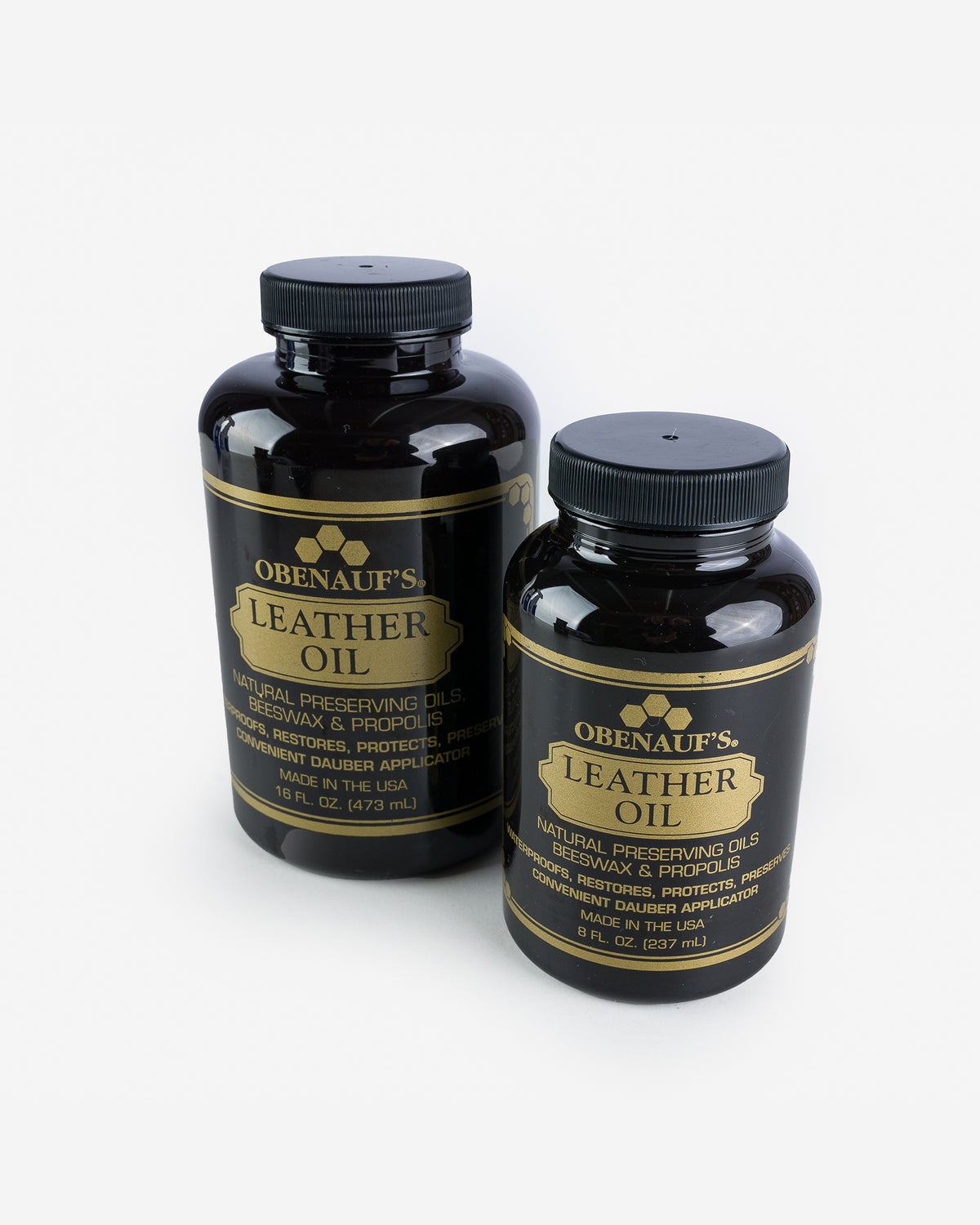 Obenauf' s Leather Oil