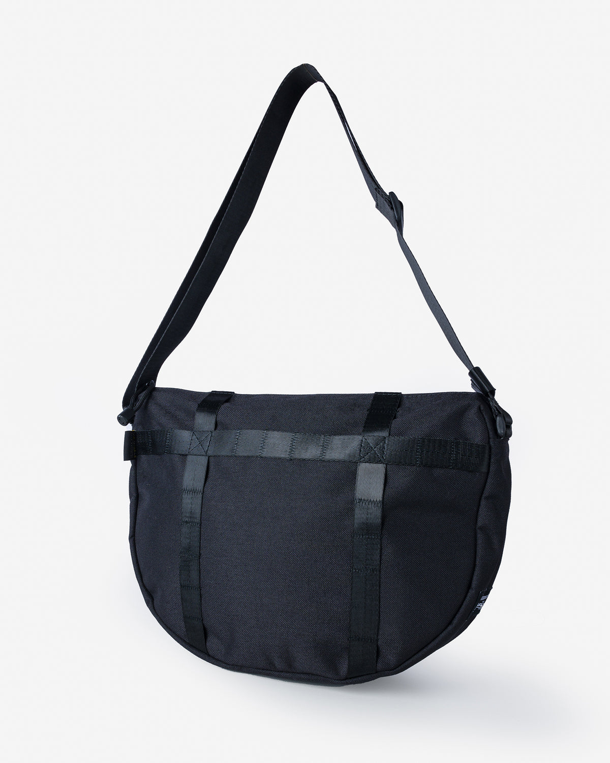 OGL Originale Tech Material Hobo Bag