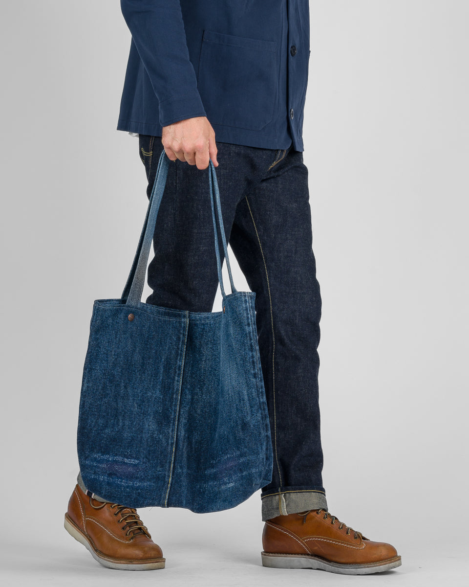 Project RE:LOVE - Winyl Bag