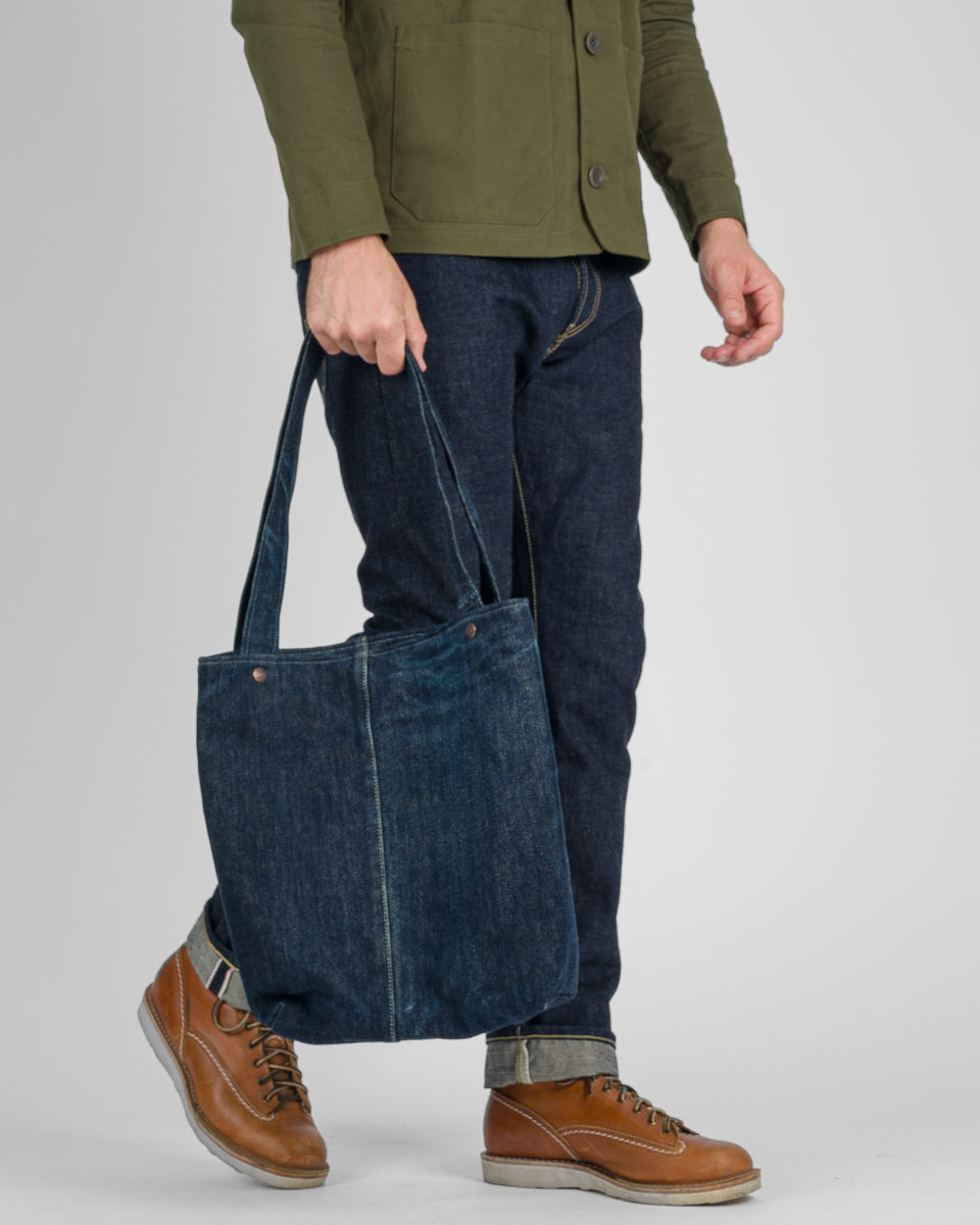 Project RE:LOVE - Winyl Bag