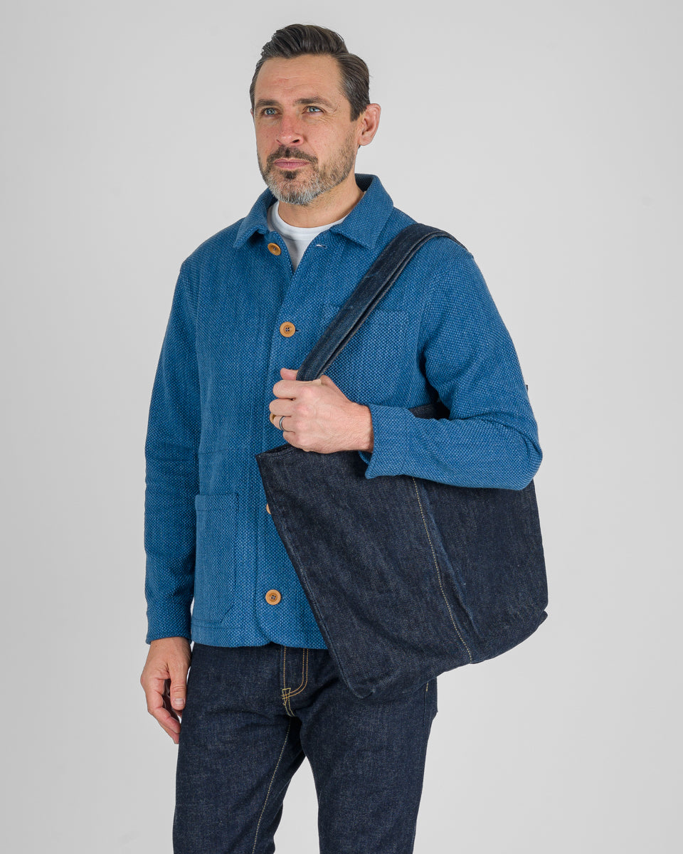 Project RE:LOVE - Winyl Bag