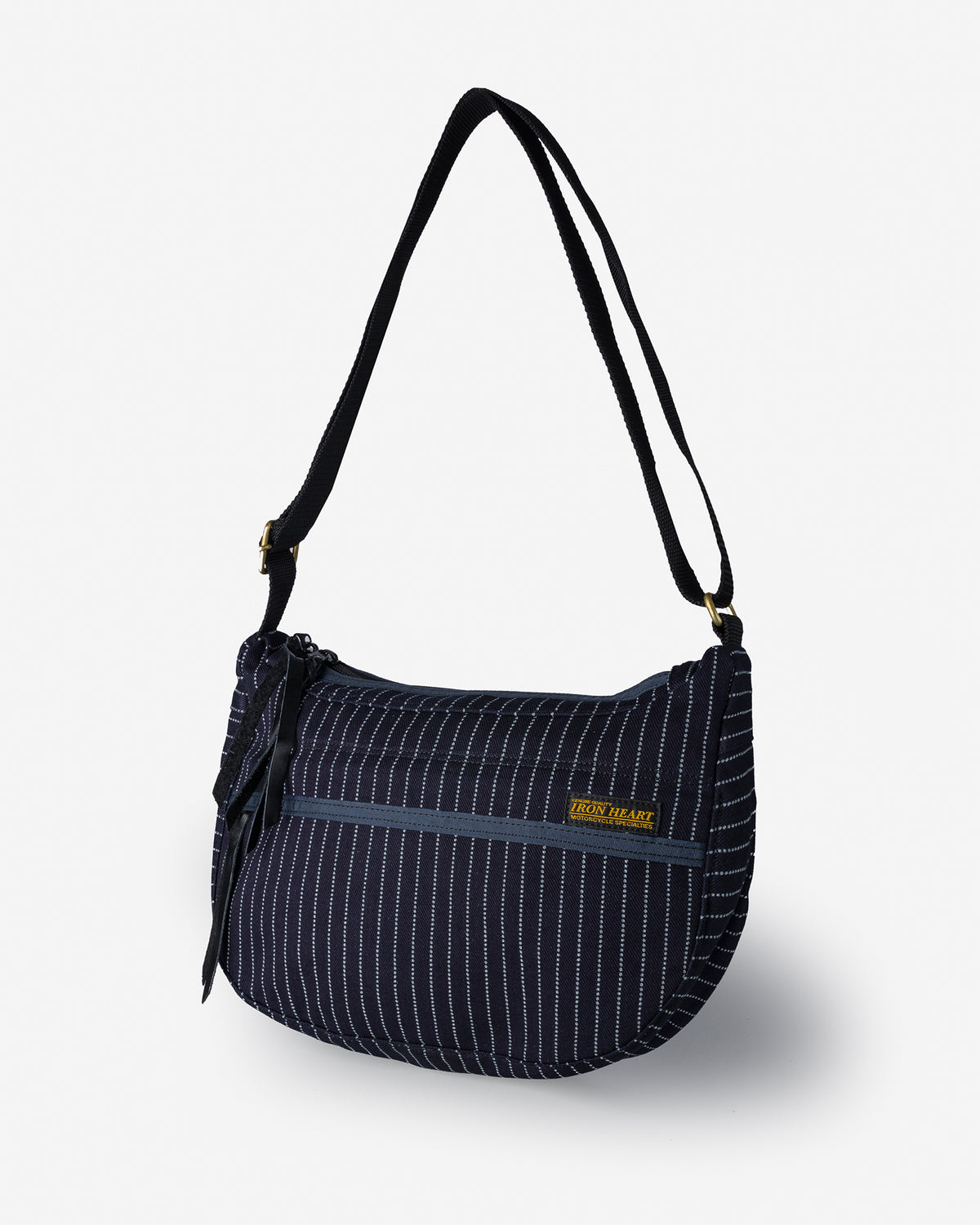 Wabash Small Shoulder Bag